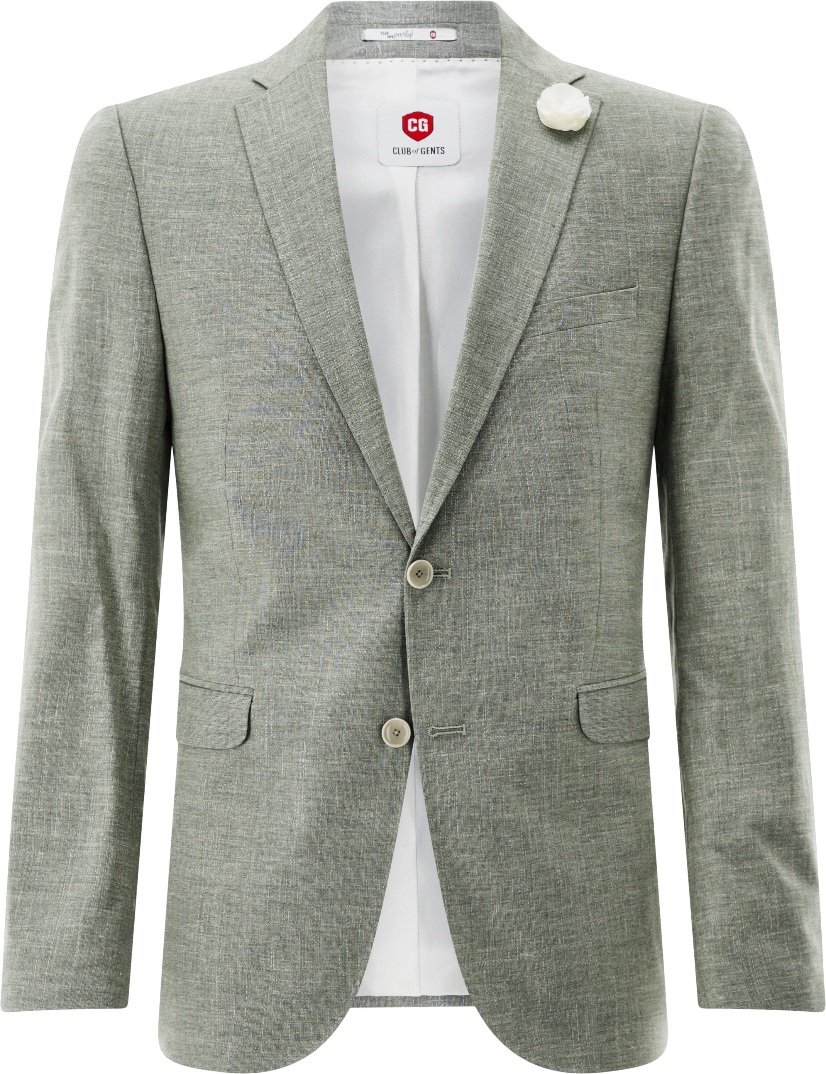 CG Club of Gents Anzugsakko CG günstig online kaufen