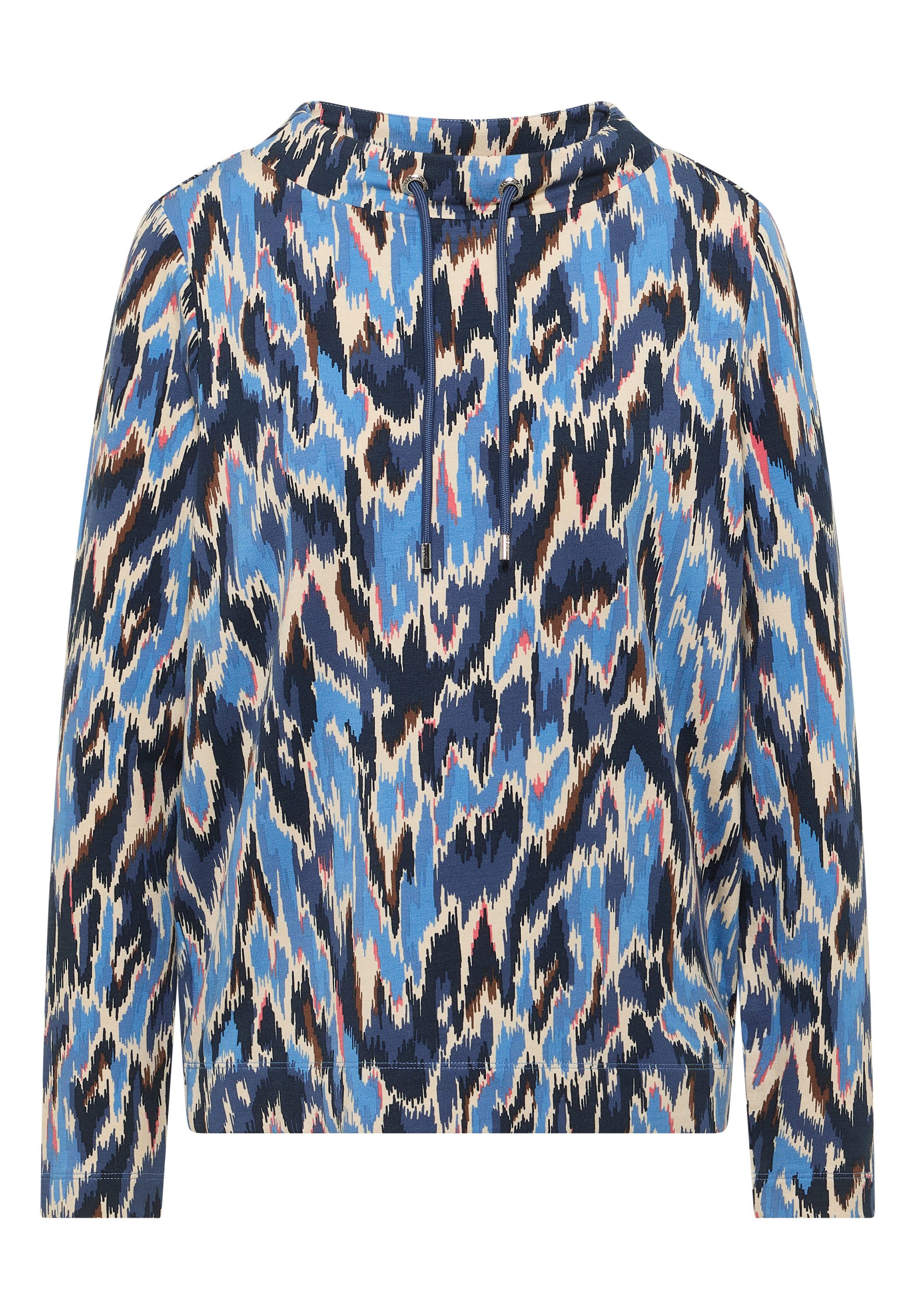 Langarmshirt