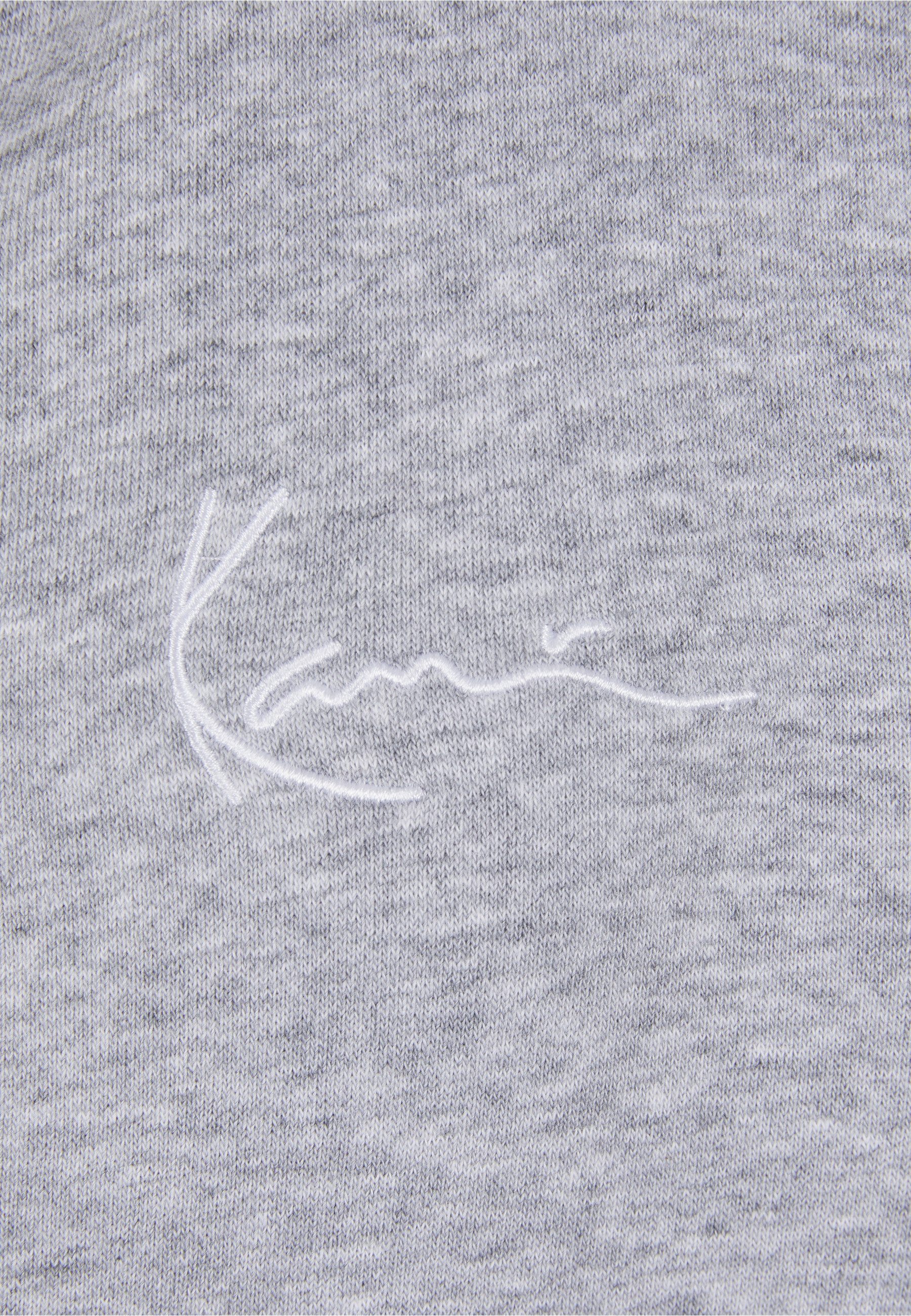 Karl Kani Kapuzenpullover Karl Kani Chest Signature Essential Zip Hoodie Junior (1-tlg)