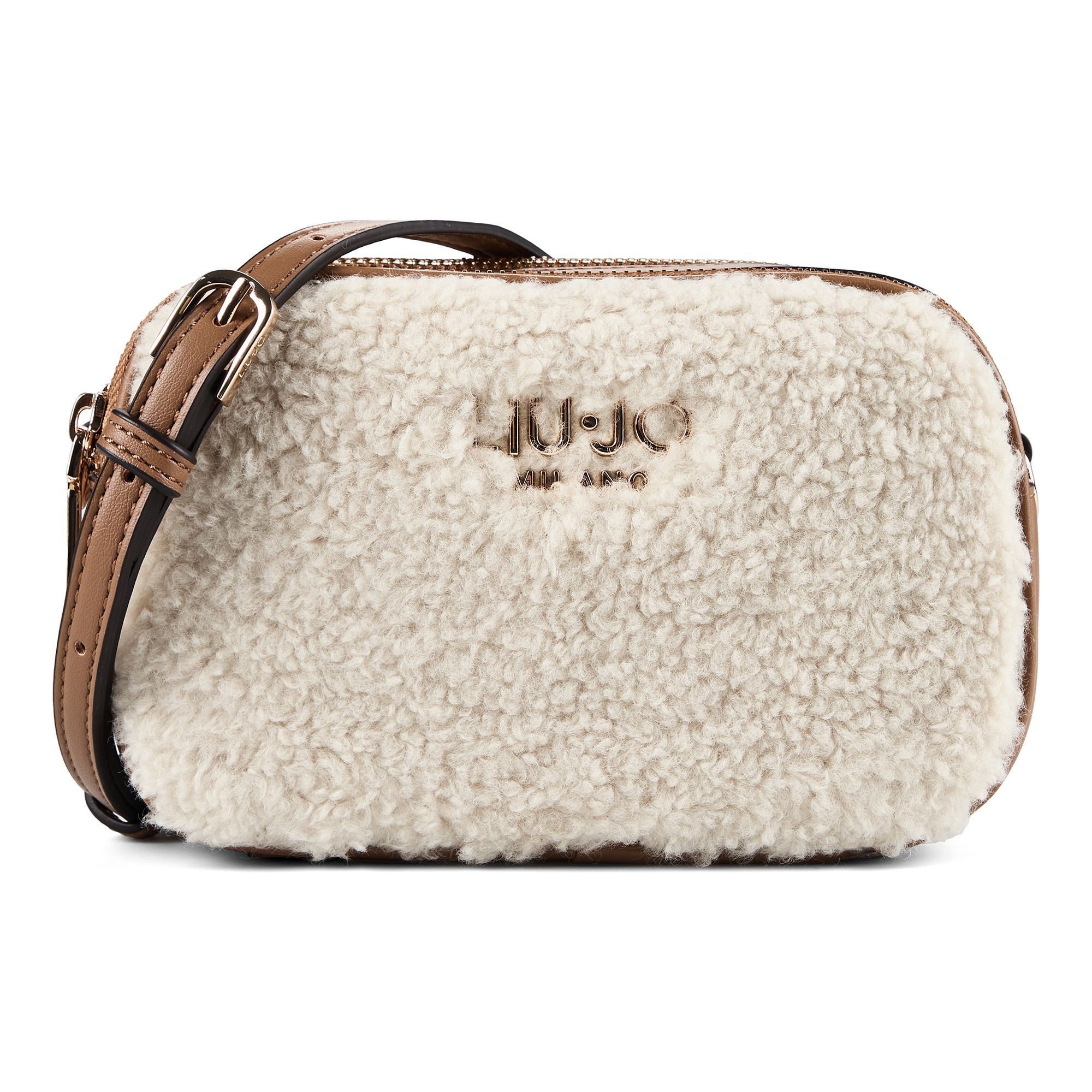 Liu Jo Schultertasche Ridhi, 100 % Polyester