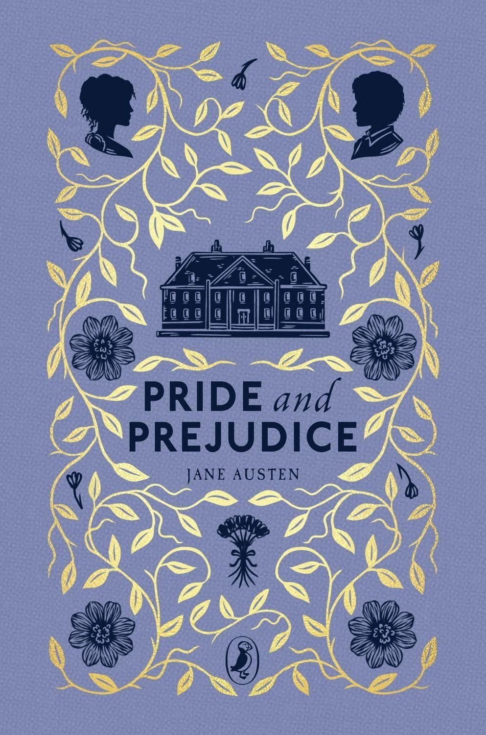 Pride and Prejudice / Jane Austen