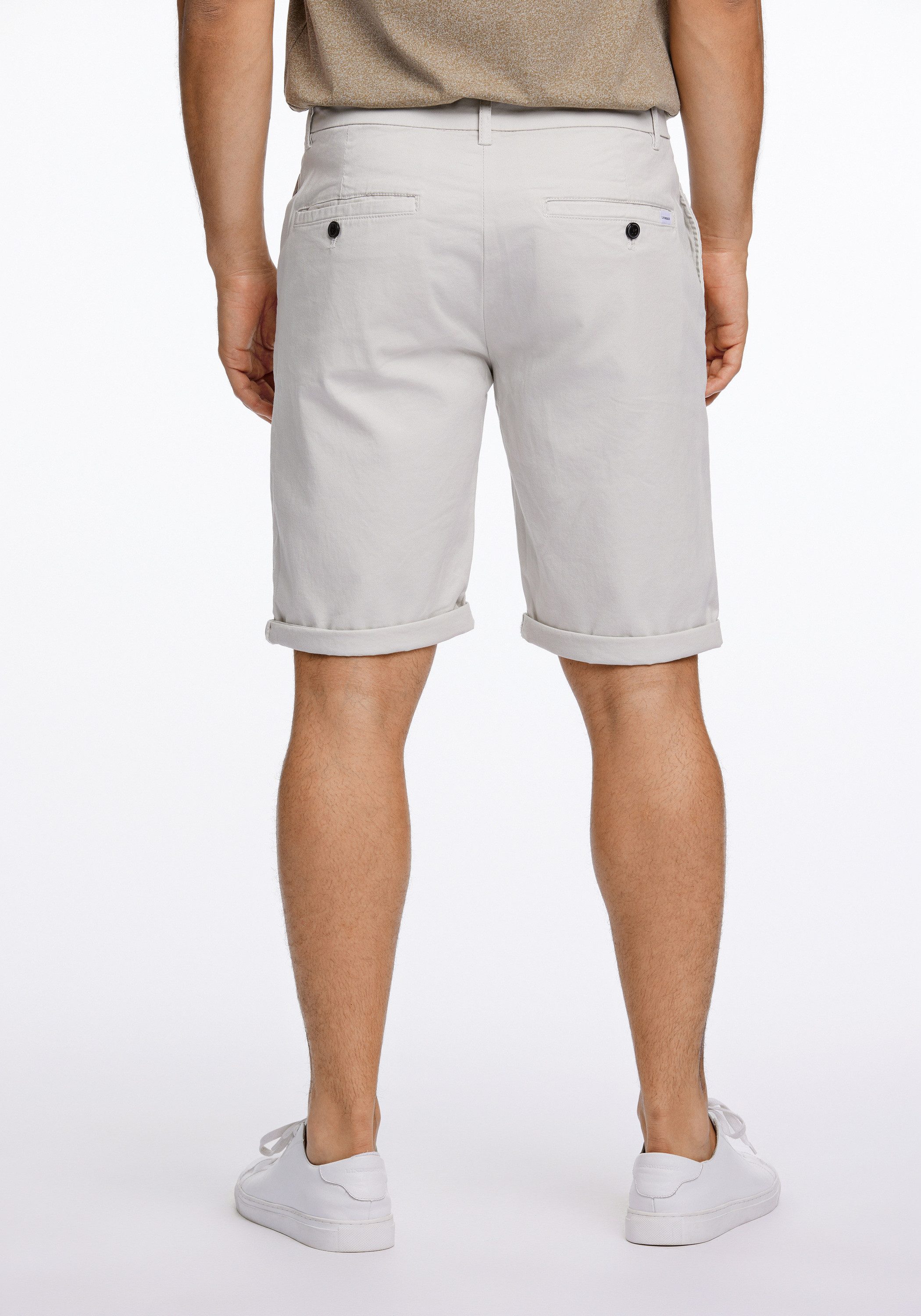 LINDBERGH Chinoshorts Lindbergh Chino-Shorts günstig online kaufen