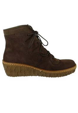 El Naturalista N5146 MYTH YGGDRASIL Brown Stiefelette