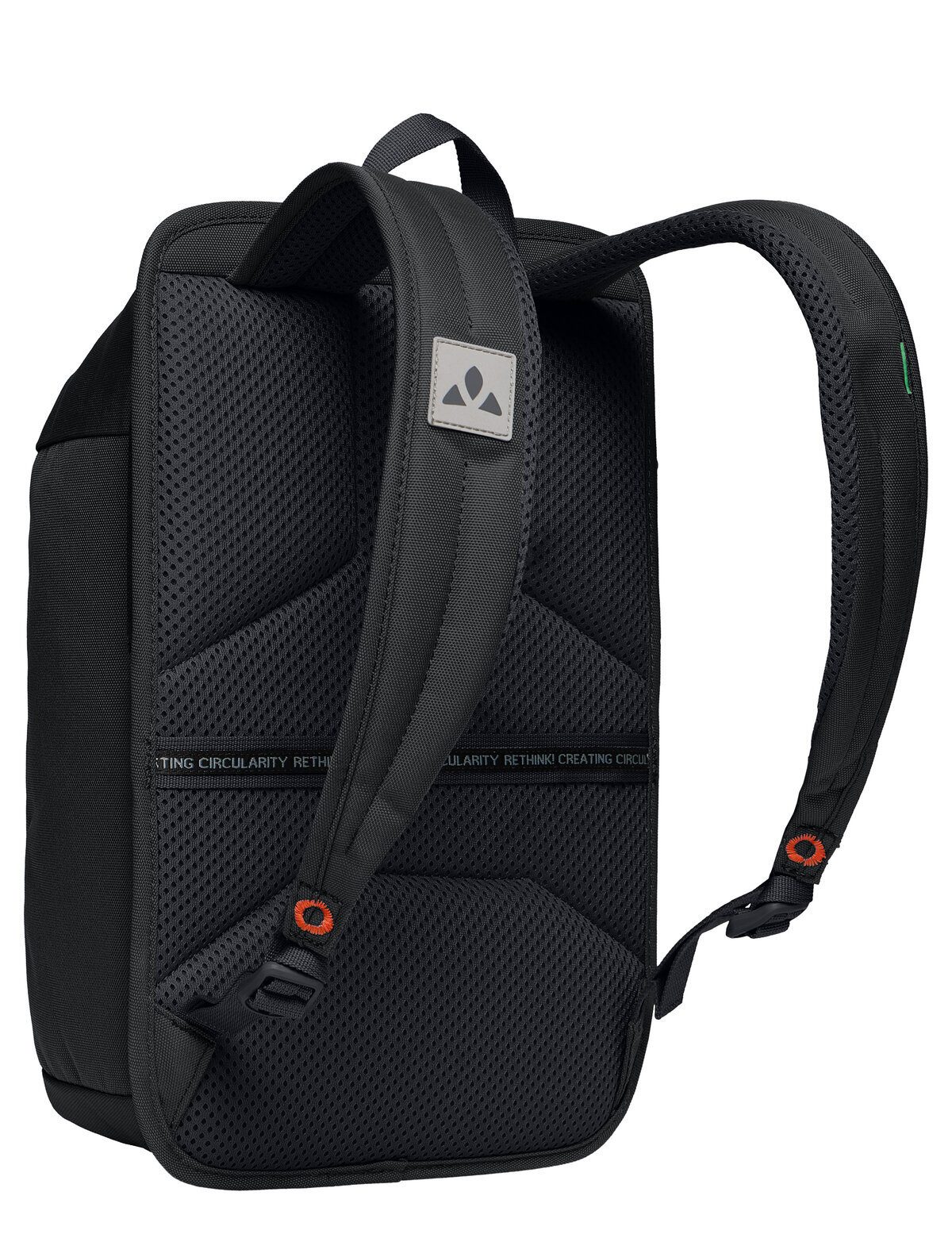 VAUDE Cityrucksack Coreway Pack 10, Daypack Stadtrucksack
