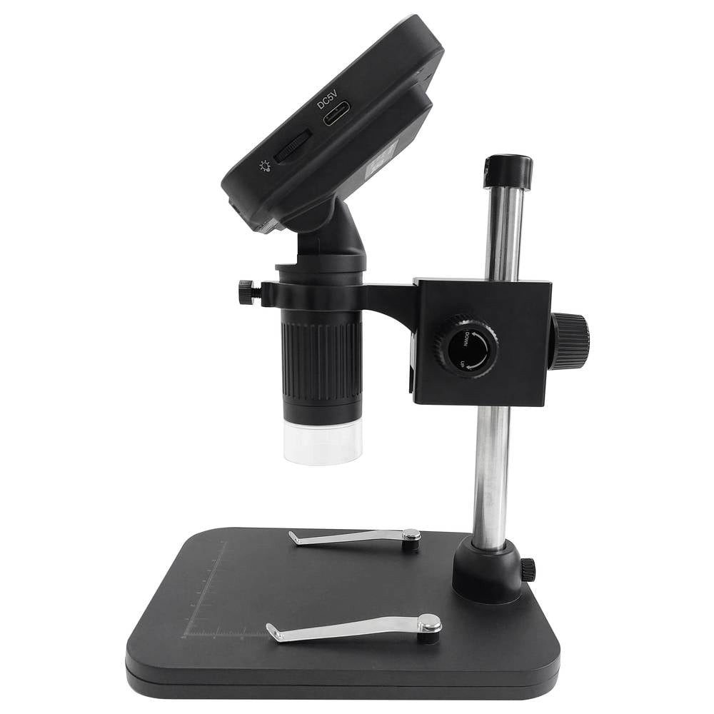 Technaxx Digitales Mikroskop Pro 5140 Labormikroskop