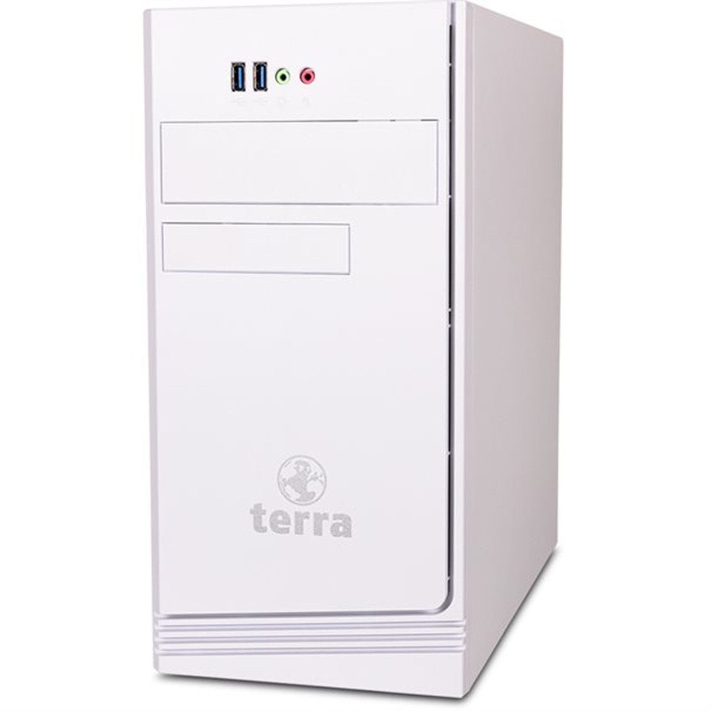 TERRA TERRA PC-BUSINESS 6000 - Intel Ultra 5 225 - 16GB RAM Mini-PC (Intel Intel Core Ultra 5 225, Graphics, 16 GB RAM, 500 GB SSD, Intel Core Ultra 5, 16 GB, Windows 11 Pro)