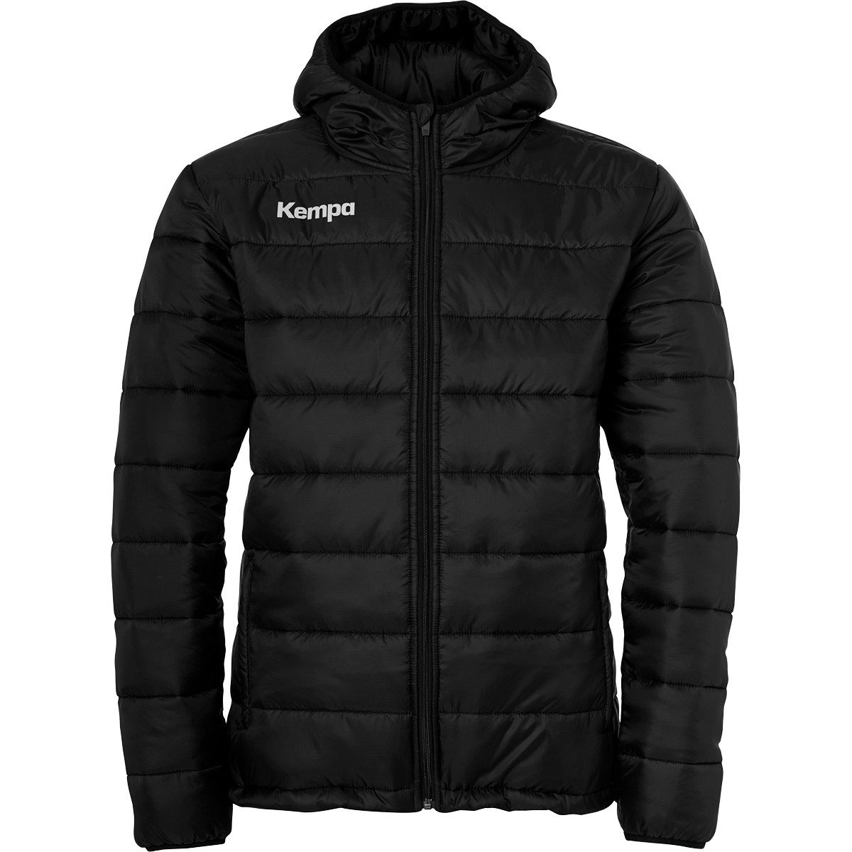 Kempa Funktionsjacke Jacke Puffer Hood Jacket (1-St) wasserdicht günstig online kaufen