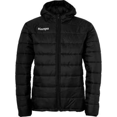 Kempa Funktionsjacke Jacke Puffer Hood Jacket