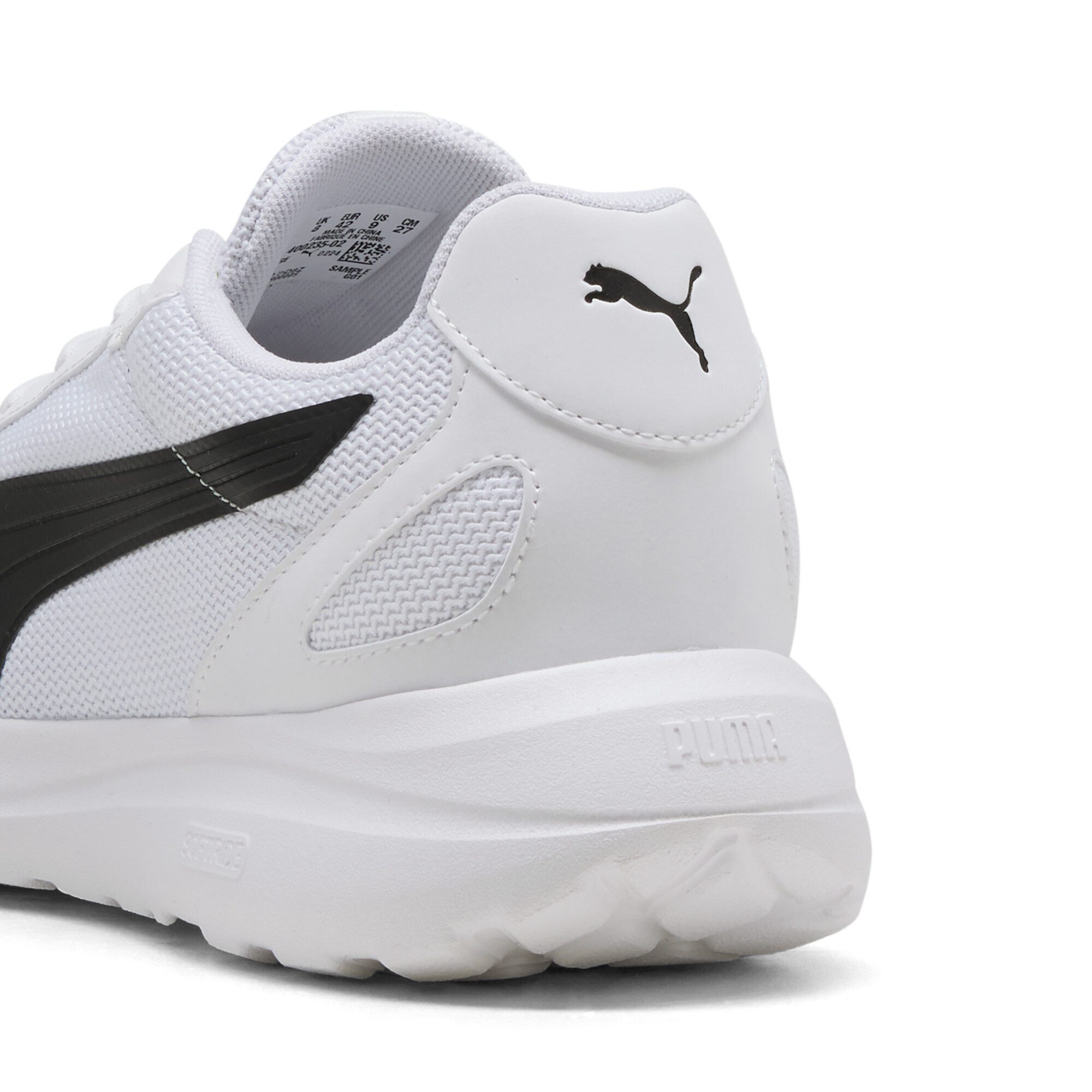 PUMA SOFTRIDE Cosmic Sneakers Erwachsene Sneaker günstig online kaufen