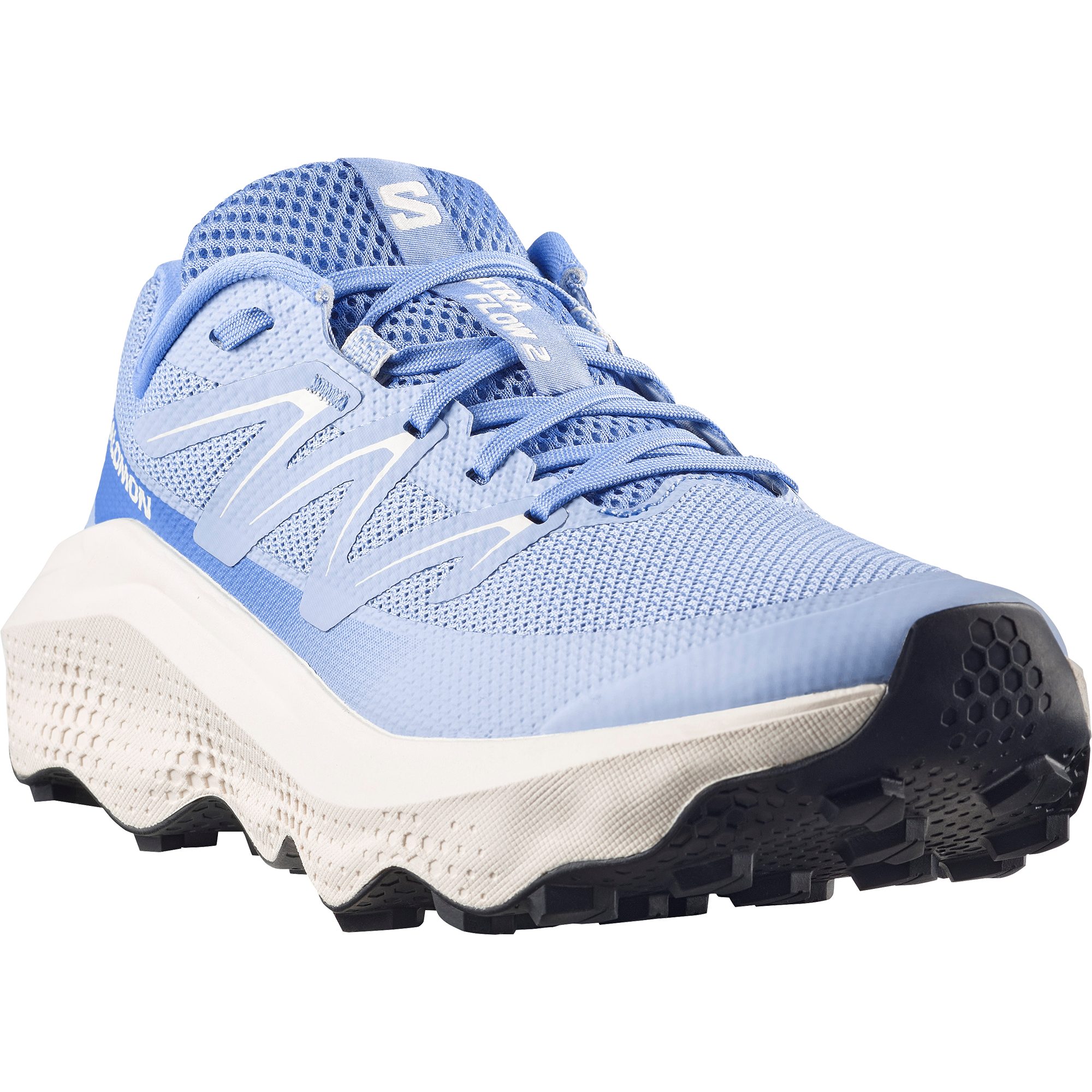 Salomon ULTRA FLOW 2 W Trailrunningschuh