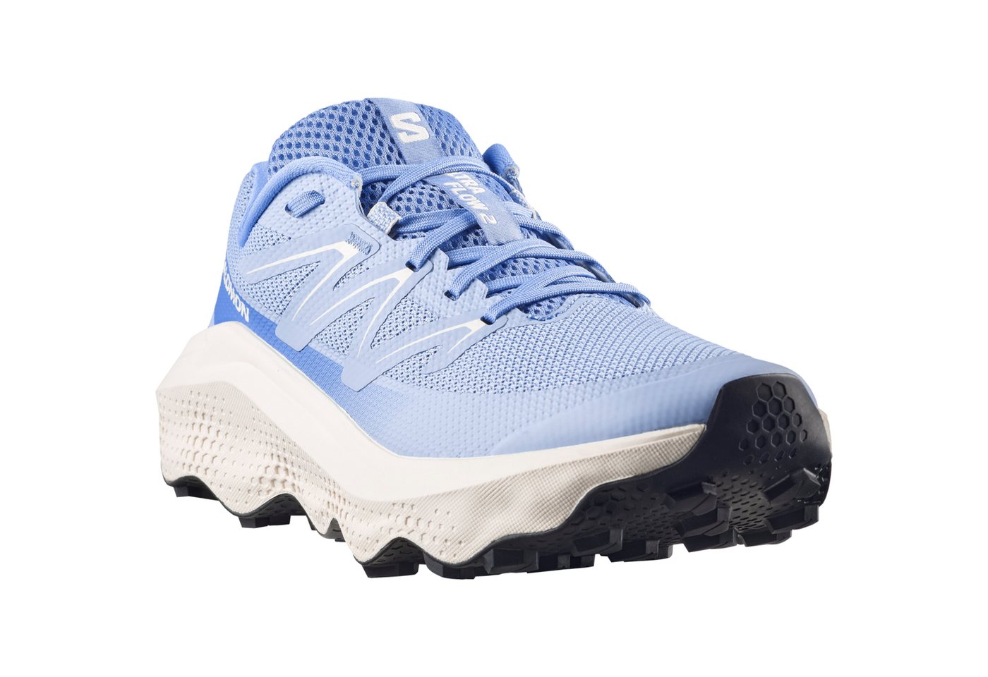 Salomon ULTRA FLOW 2 W Trailrunningschuh