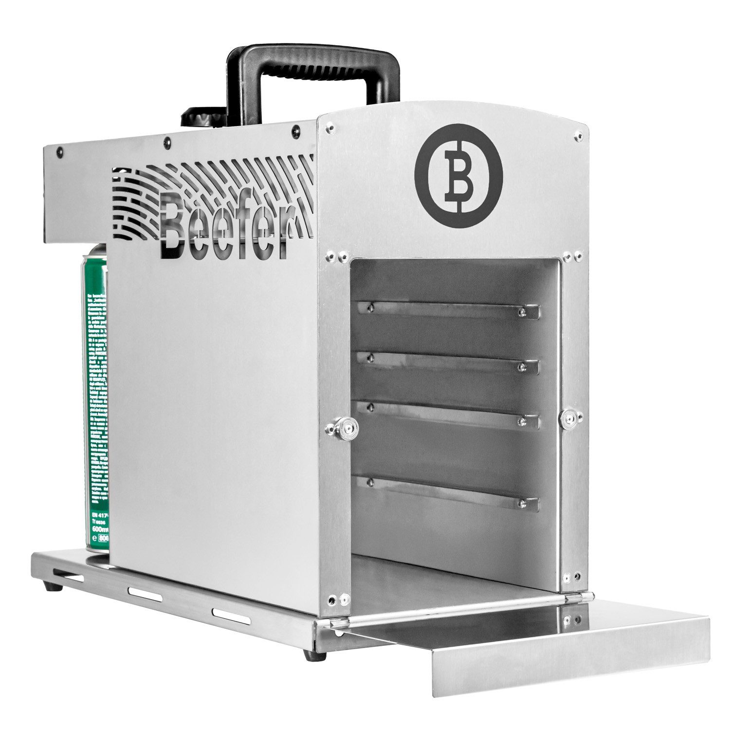 Beefer Gasgrill Beefer One Travel Gasgrill