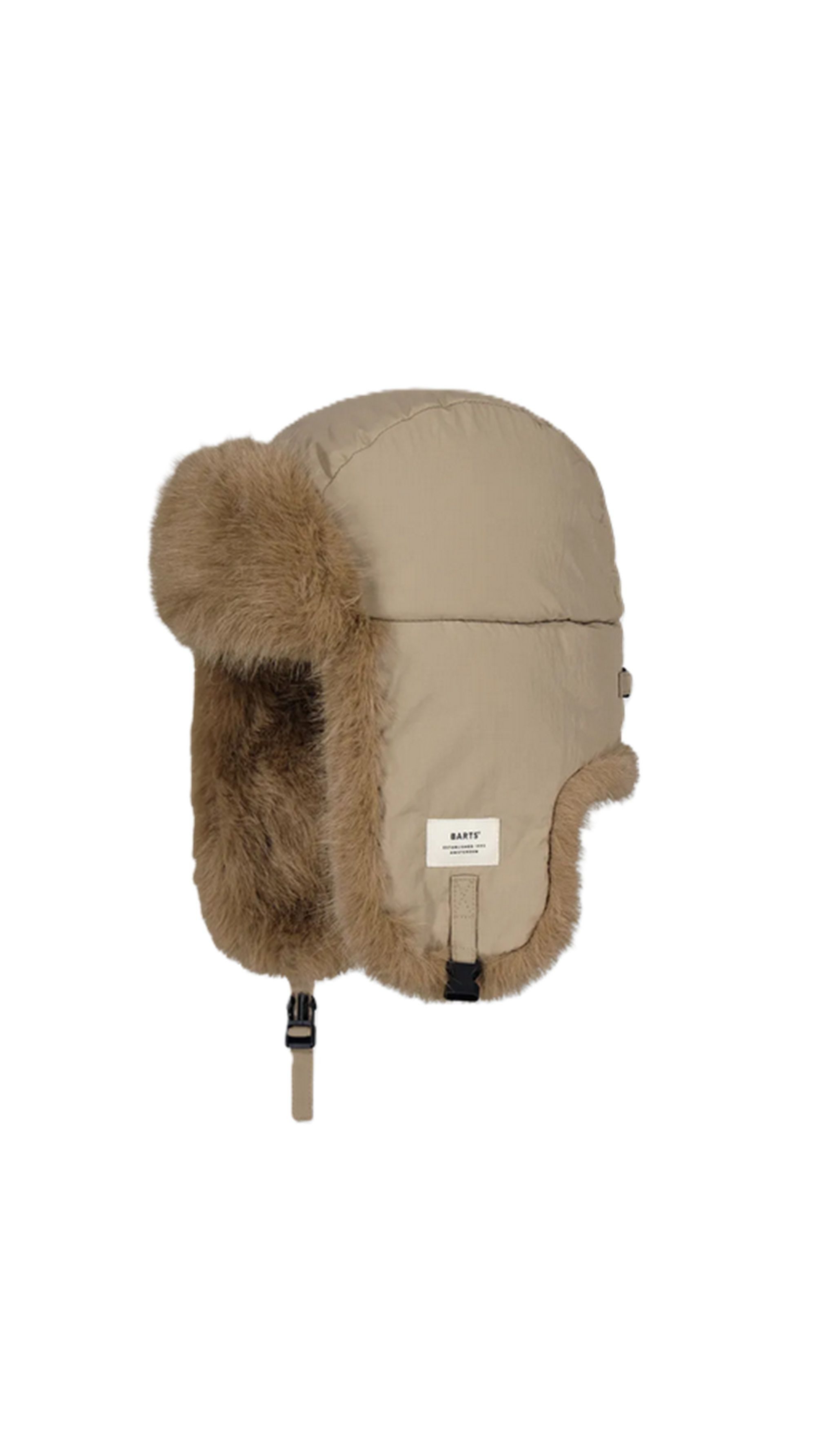 Barts Fellimitatmützen Hawka Bomber günstig online kaufen