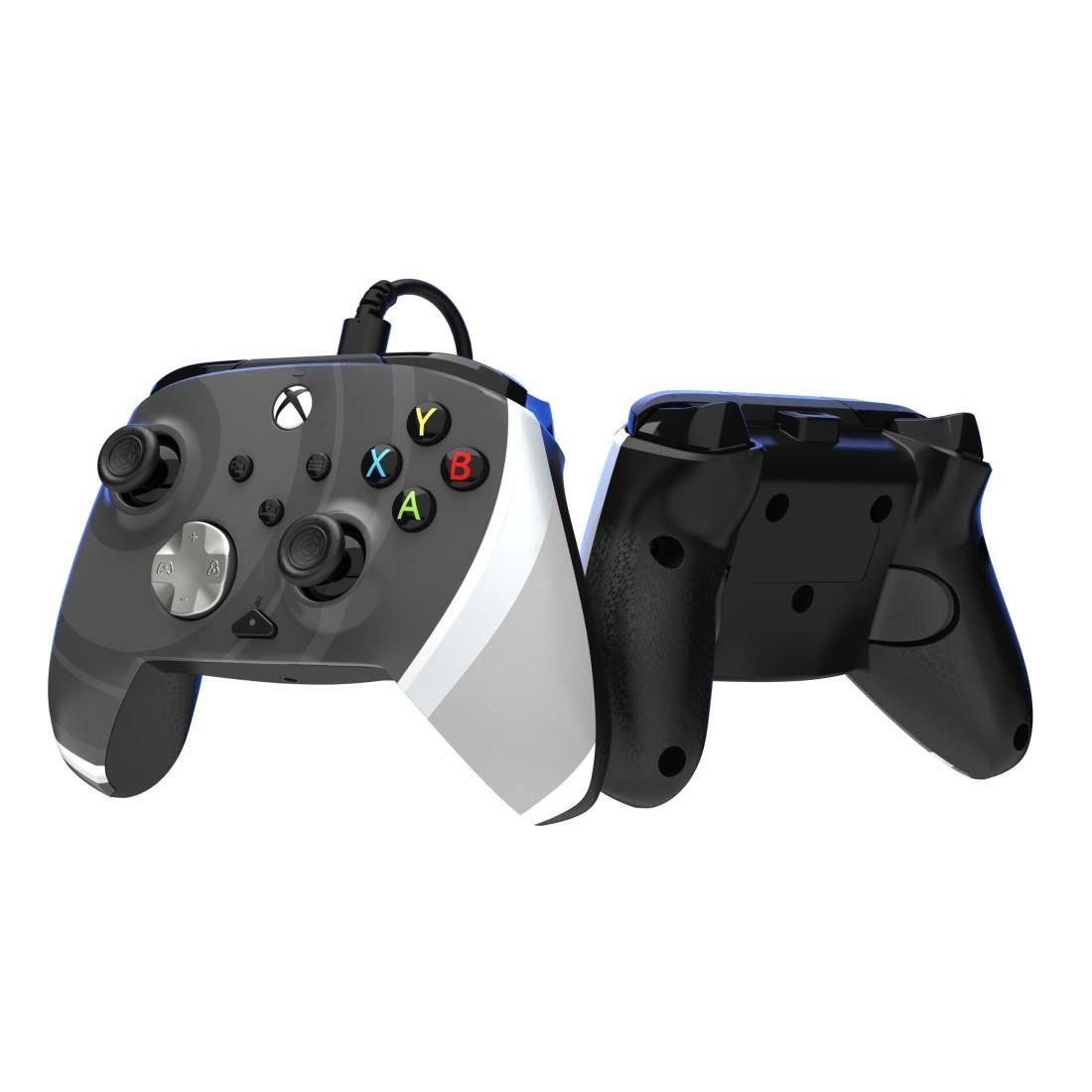PDP - Performance Designed Products Rematch, XB Controller