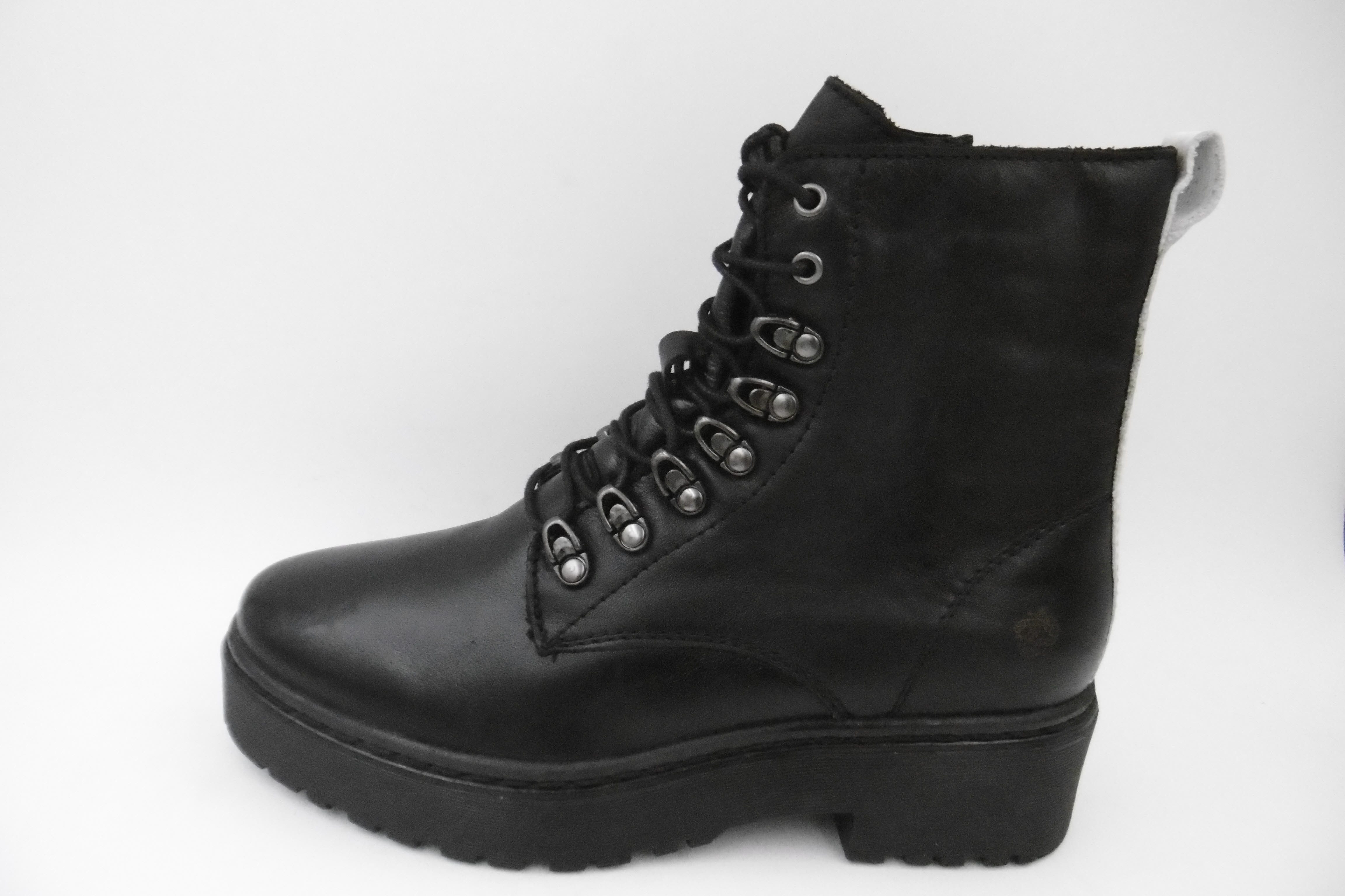 Apple of Eden Stiefelette