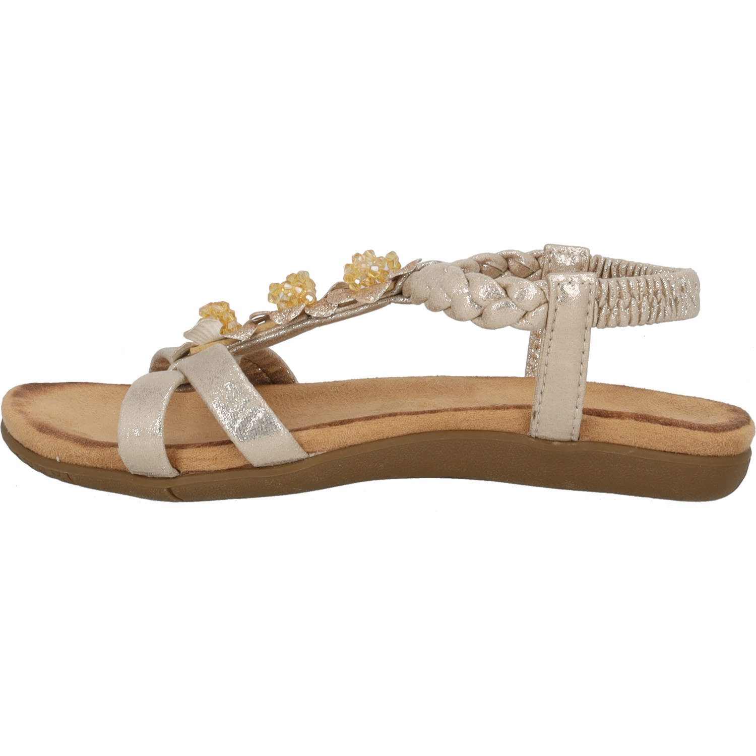 Palado Grebella Riemchensandale günstig online kaufen