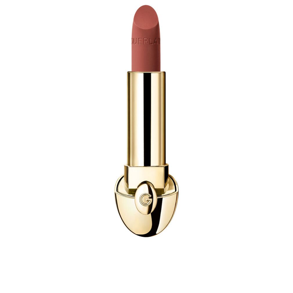 GUERLAIN Lippenstift ROUGE G VELVET Lippenstift Nachfüllpackung #360 3,5 gr