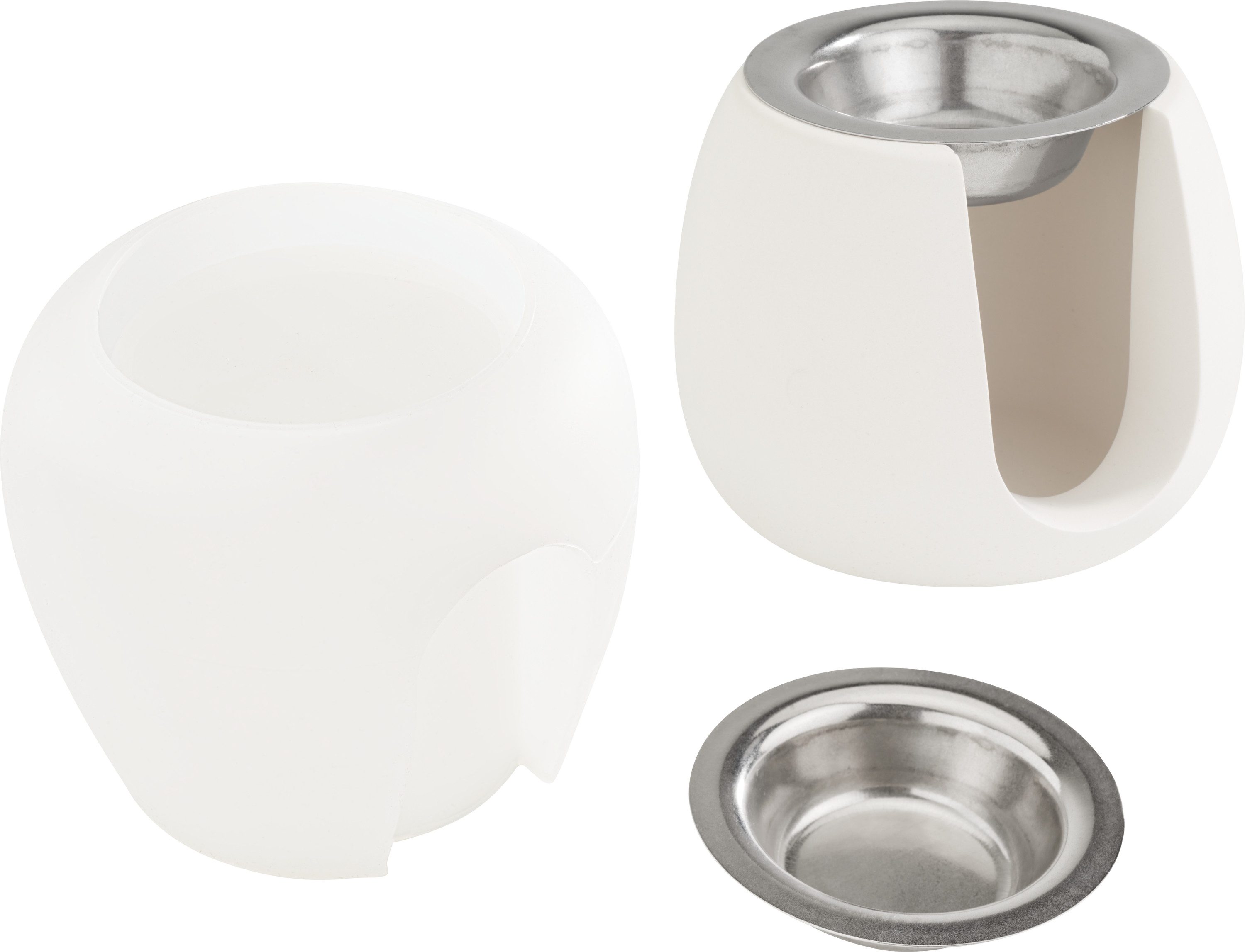 VBS Modellierwerkzeug Silikon-Gießform Aroma-Diffuser, 2 Teile
