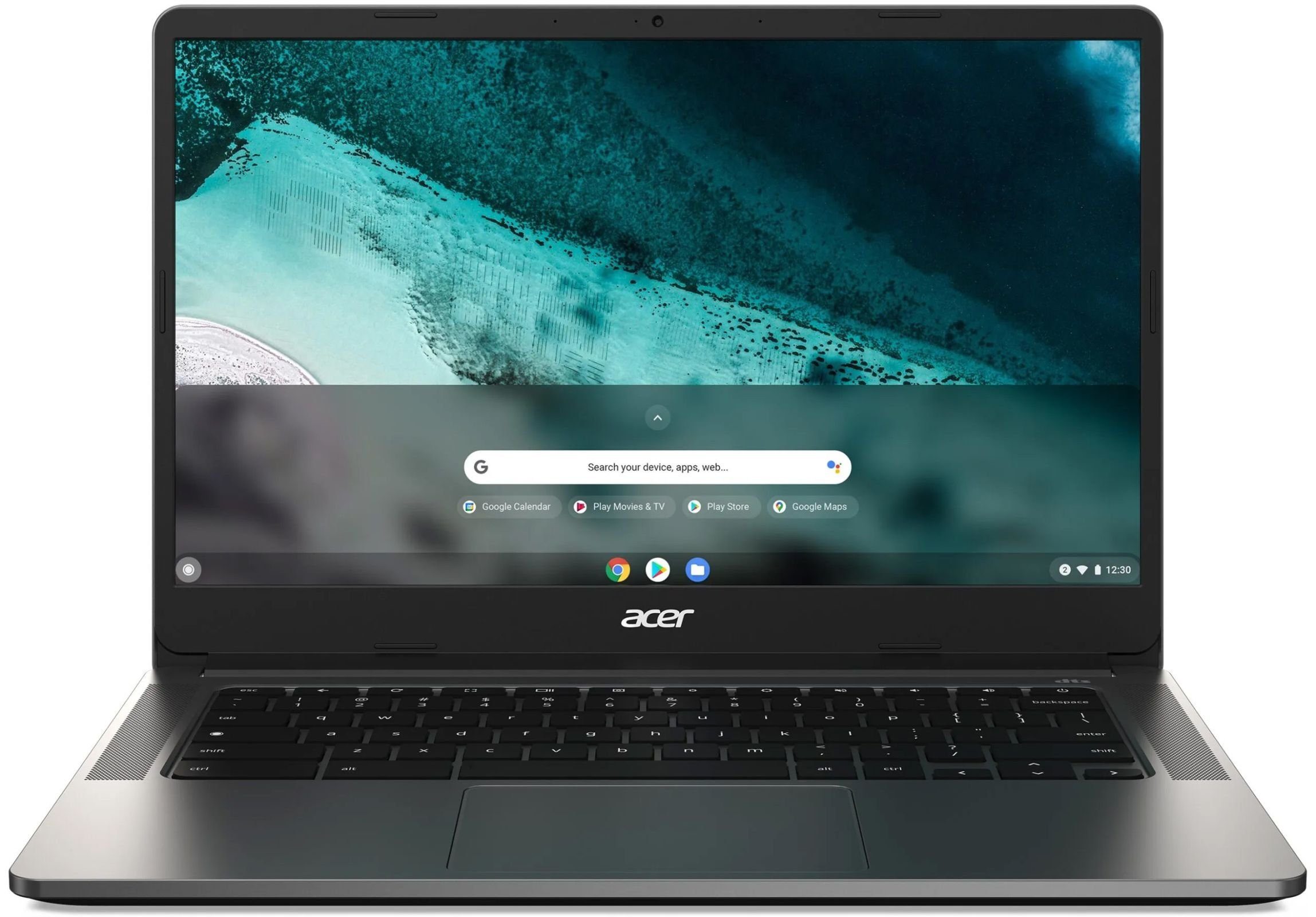 CB 314 C934-C8R0 Chrome OS Cel.N4500/8GB/64GB/14 Notebook