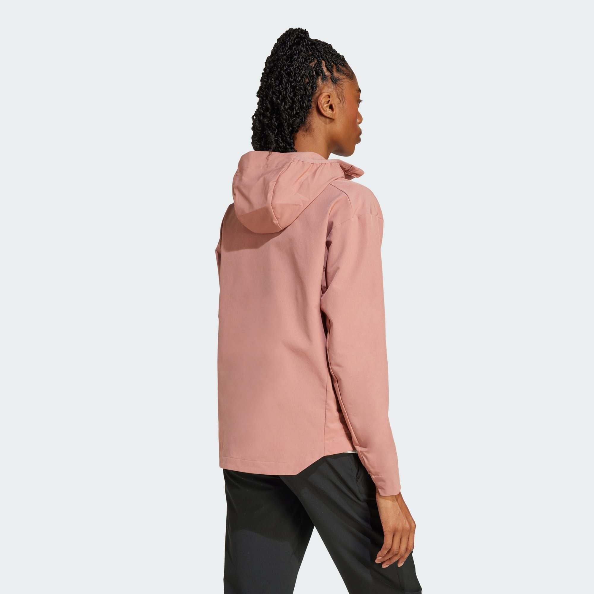 adidas TERREX Fleecejacke TERREX MULTI SOFTSHELLJACKE günstig online kaufen