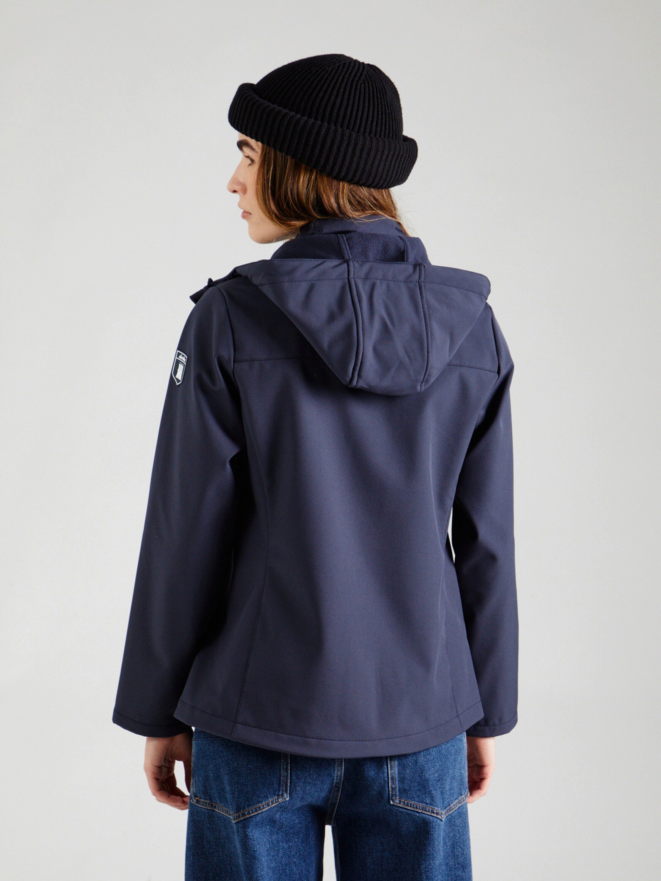 Derbe Softshelljacke Adeby (1-St)