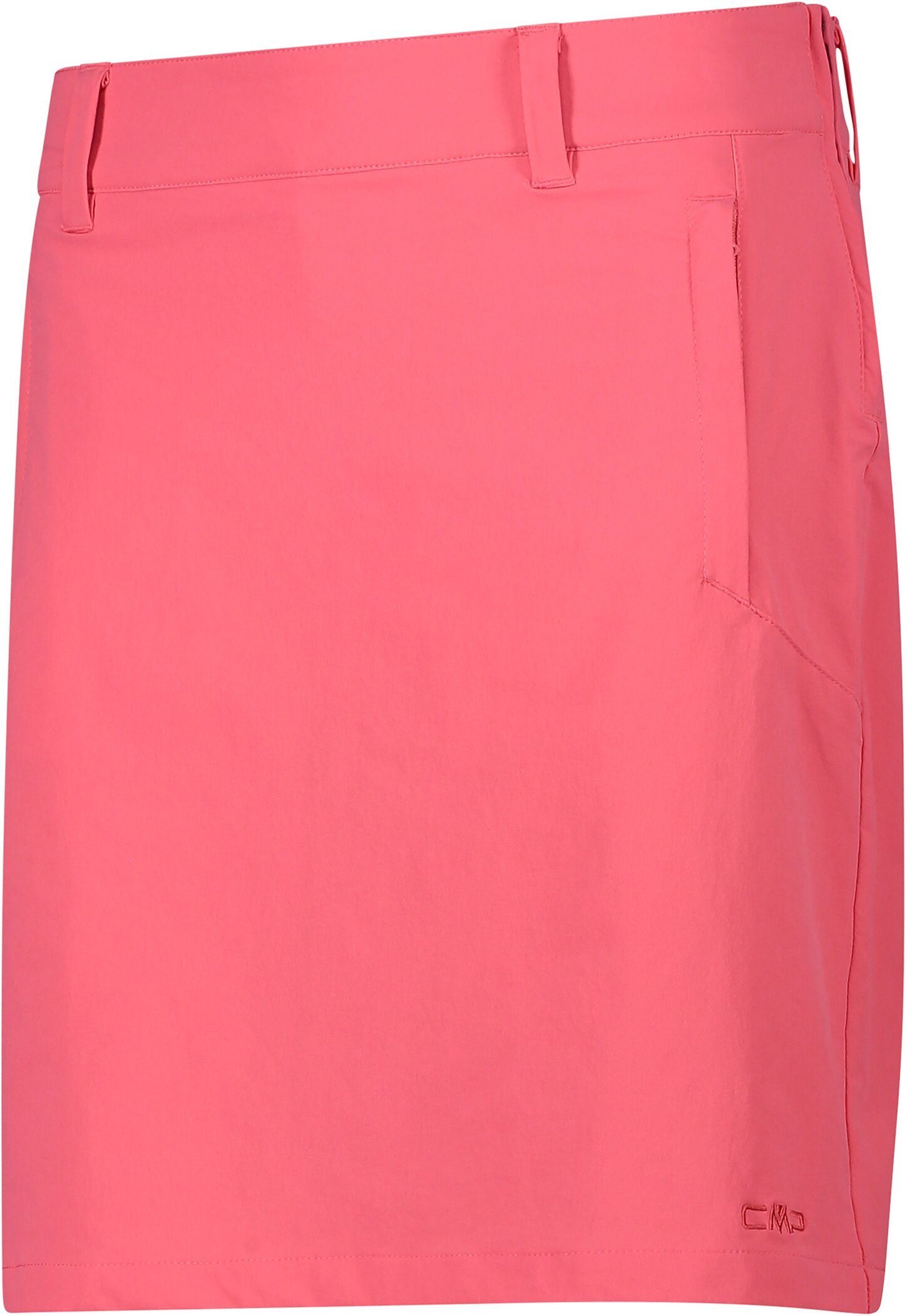 CMP Schlupfrock WOMAN SKIRT 2 IN 1 CORALLO