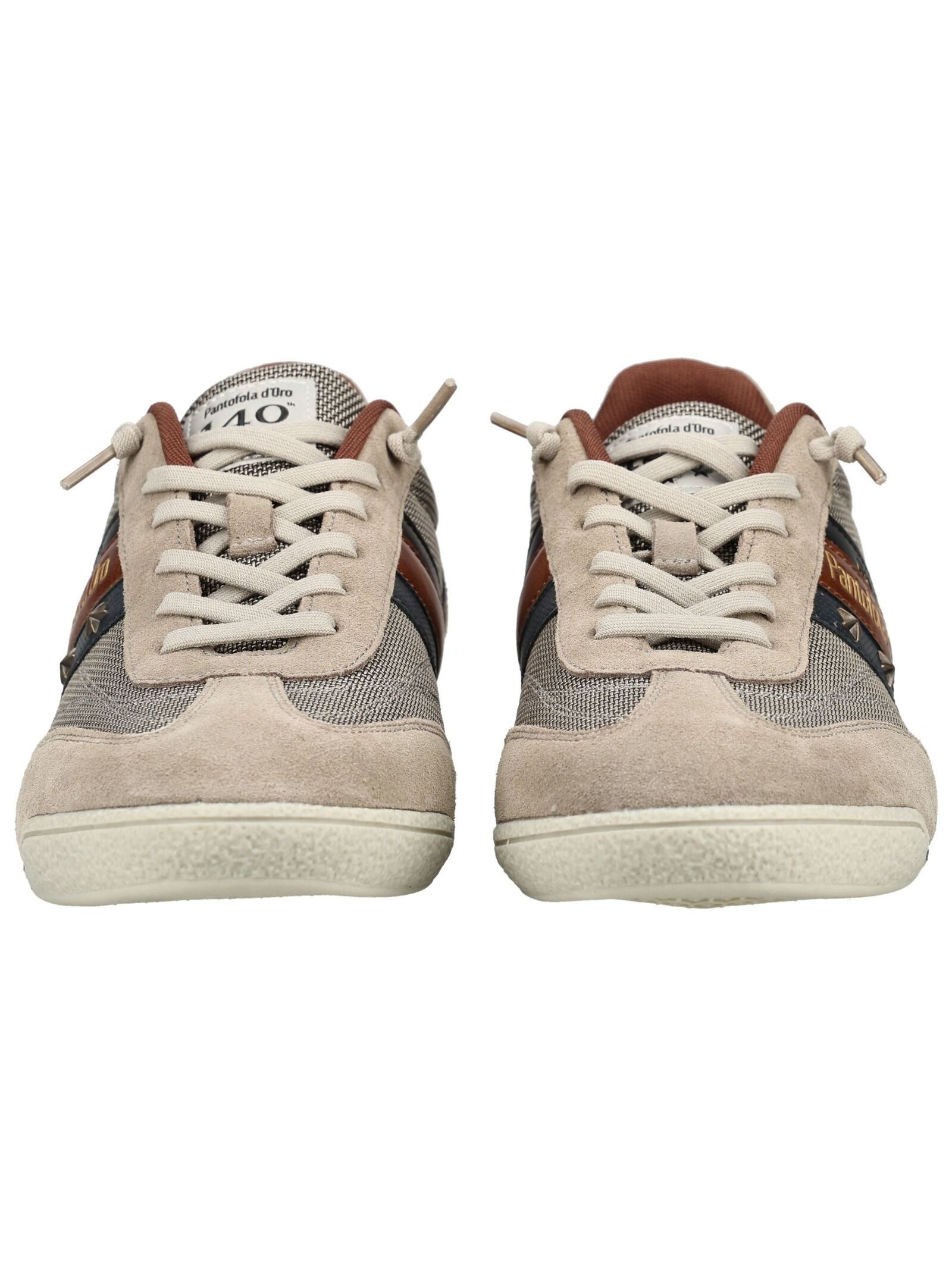 Pantofola d´Oro Pantofola d'Oro Halbschuhe Leder/Textil Sneaker