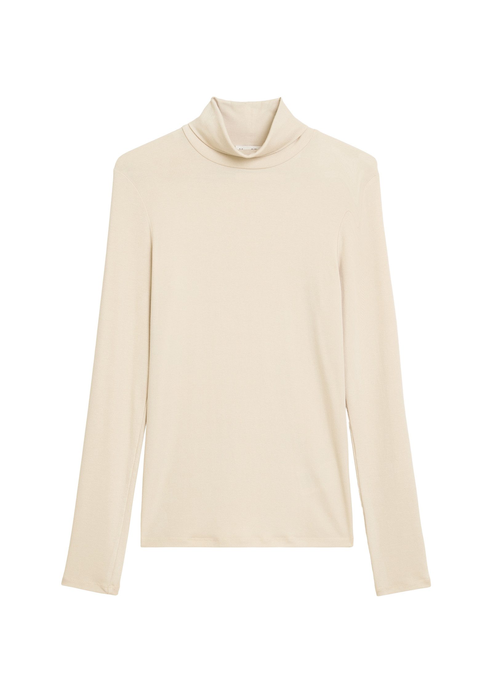 Rollkragenpullover