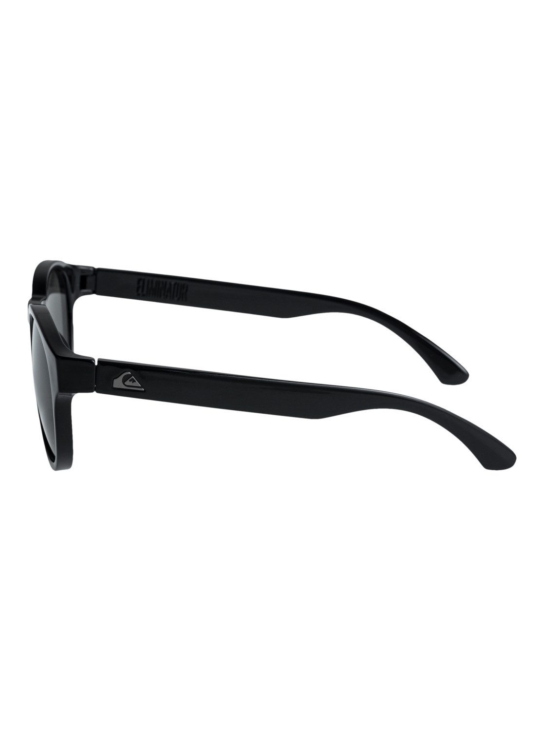 Quiksilver Sonnenbrille Eliminator Black/Grey