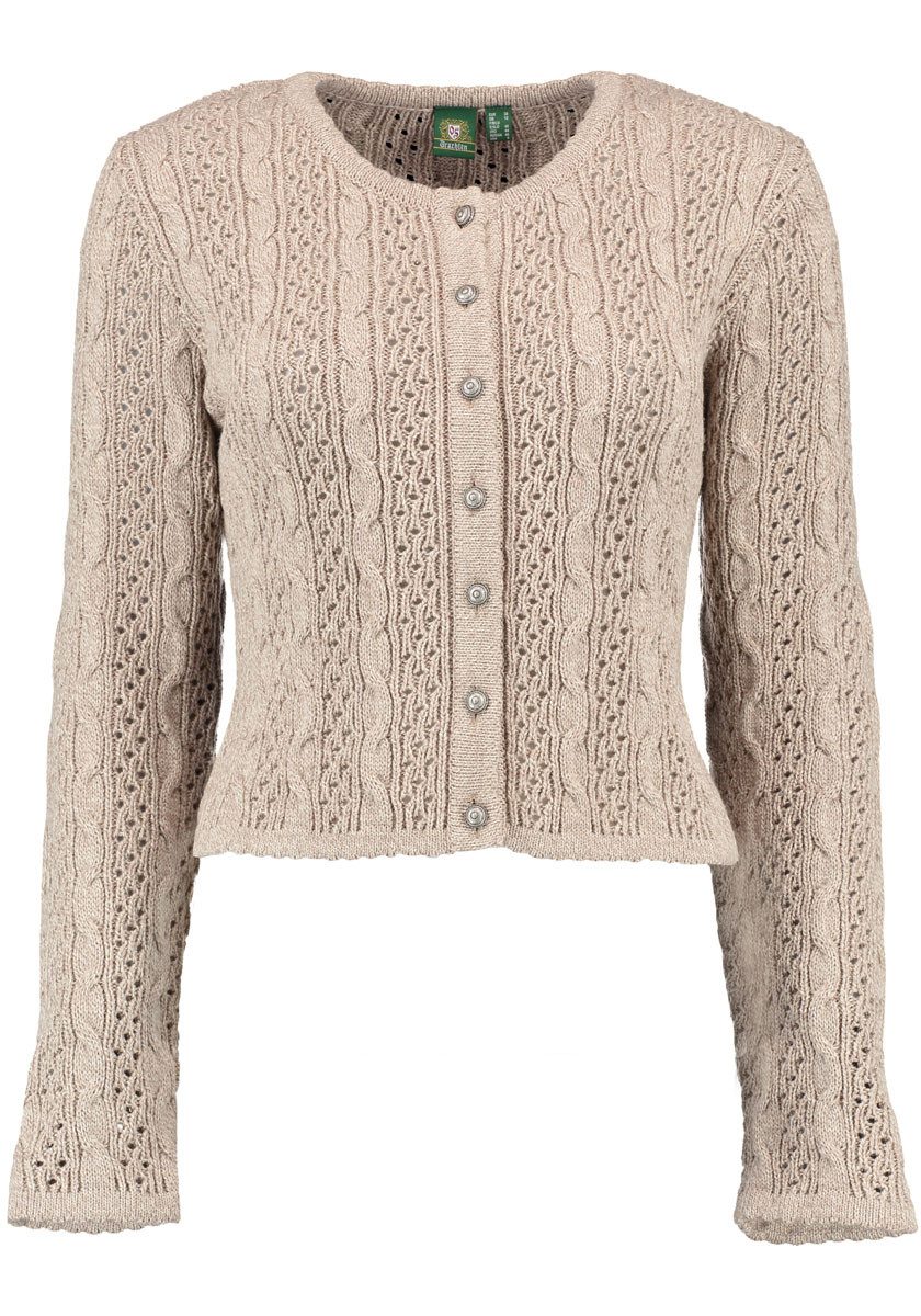 OS Trachten Strickjacke Igaza Trachtenjacke mit günstig online kaufen