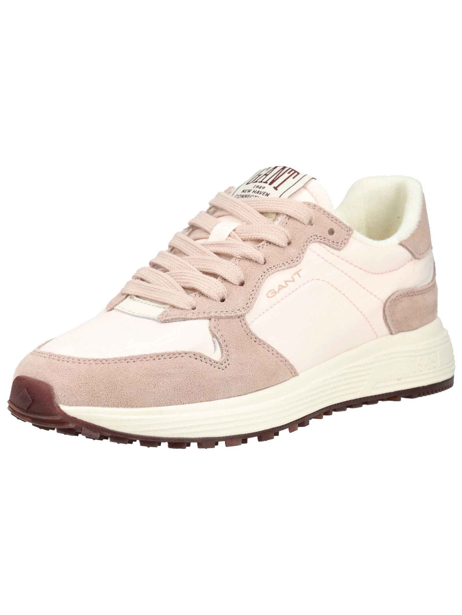 Gant Gant Sneaker Veloursleder/Textil Sneaker