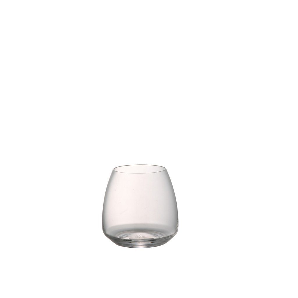 Rosenthal TAC O2 Weinglas – Burgunder, 0,9 L, Kristallglas, Schlicht-elegantes Design