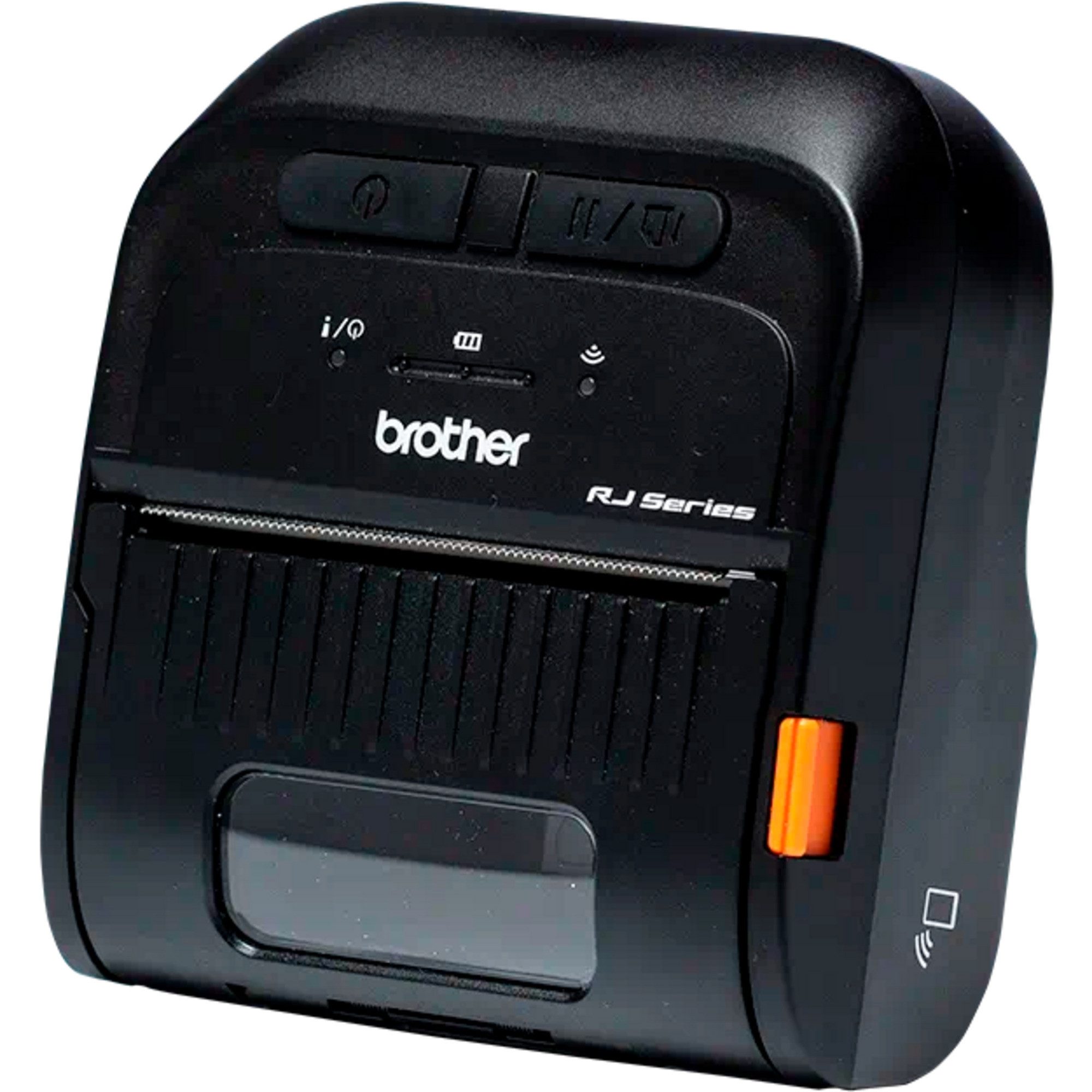 Brother Brother RJ-3035B, Bondrucker, (Bluetooth, USB, Bondrucker