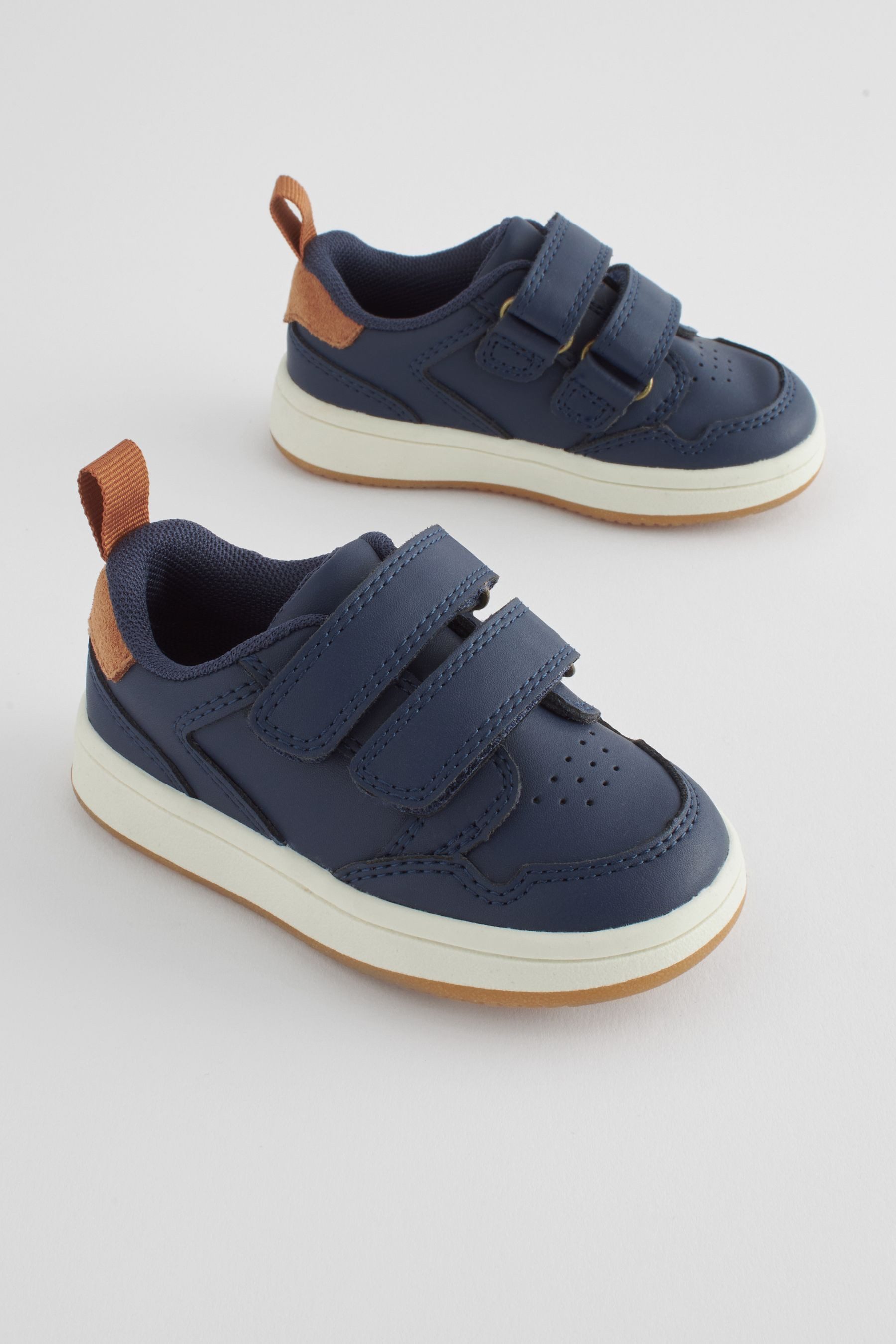 Next Baby Lederschuhe für Laufanfänger, weite Passform Lauflernschuh (1-tlg)