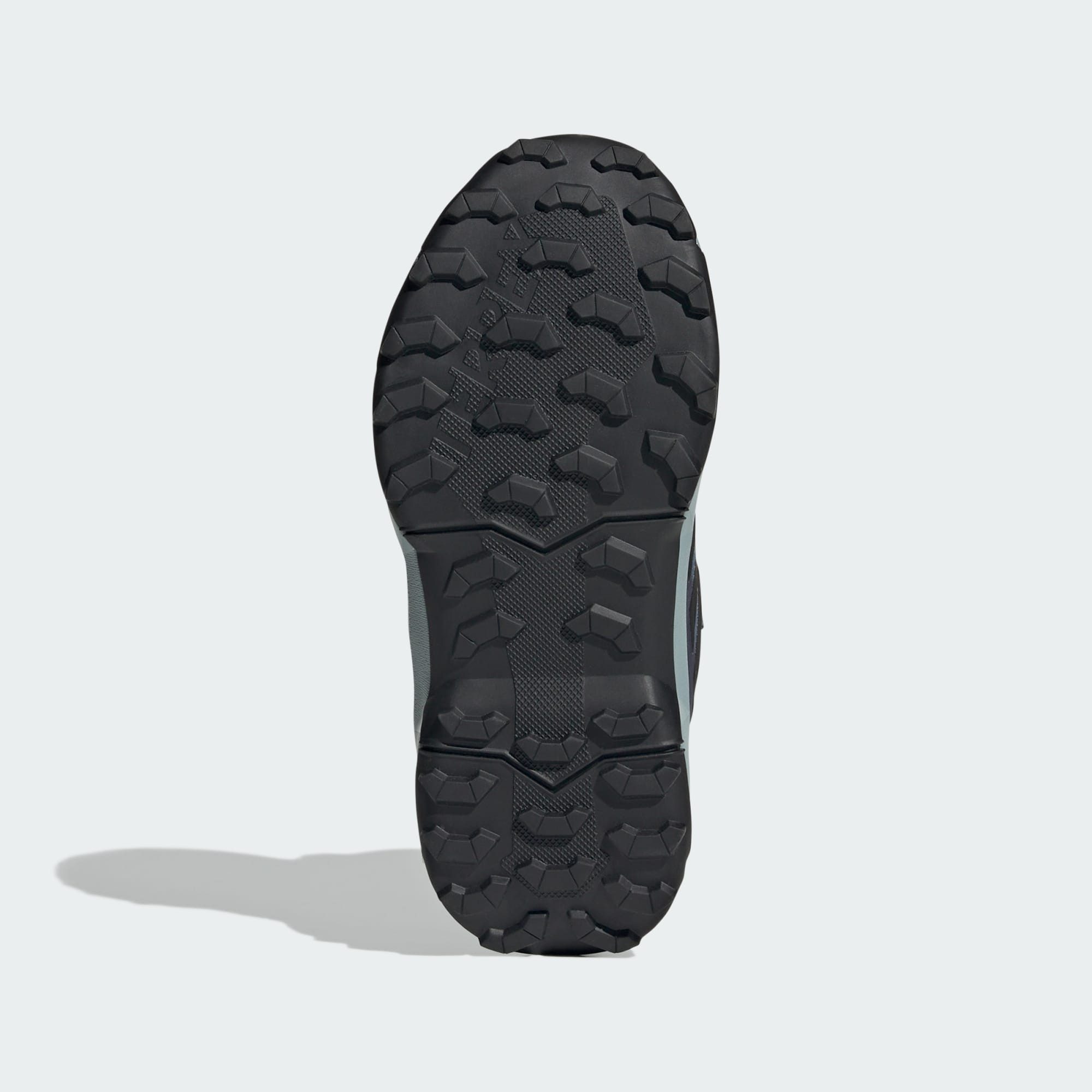 adidas TERREX TERREX AX4R MID RAIN.RDY WANDERSCHUH Hikingschuh (2-tlg)