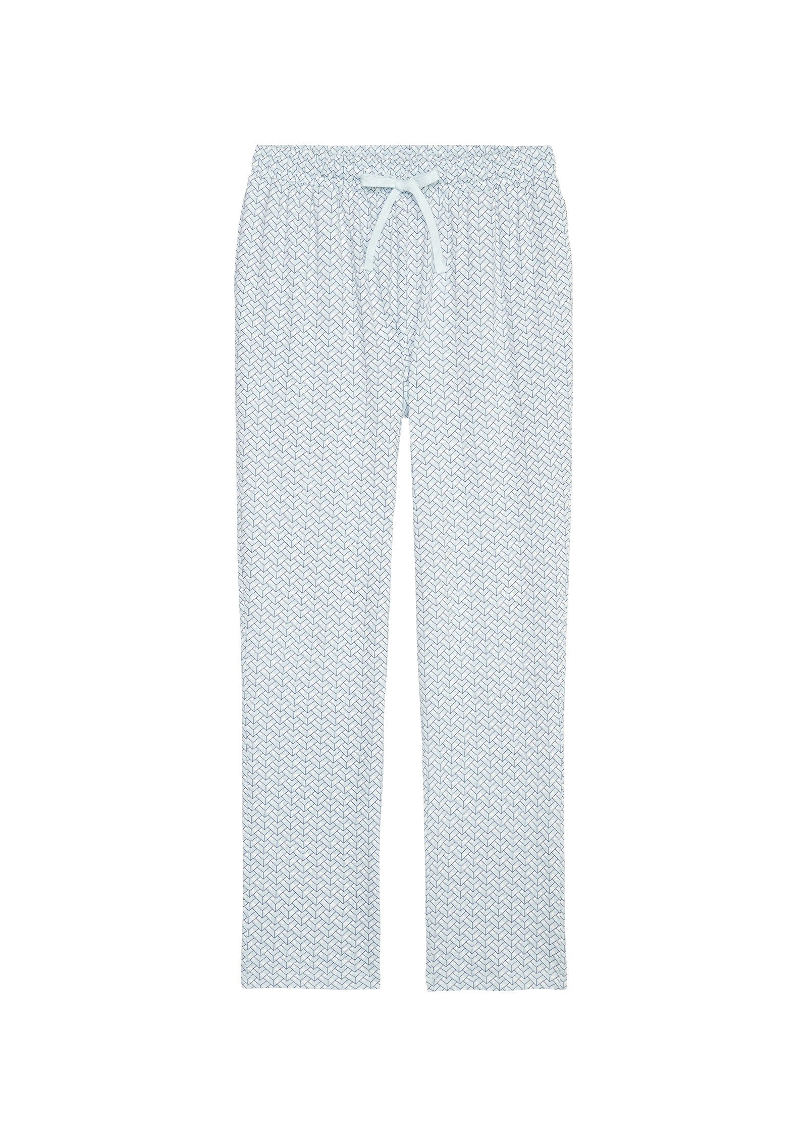 Marc O'Polo Pyjamahose Mix & Match günstig online kaufen