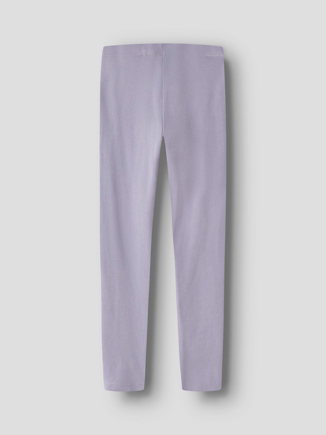 Name It Leggings NKFVIVIAN LEGGING NOOS Baumwollmischung, normal geschnitten