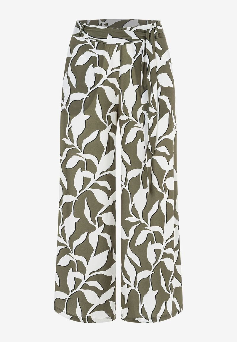 Mars & More Stoffhose günstig online kaufen