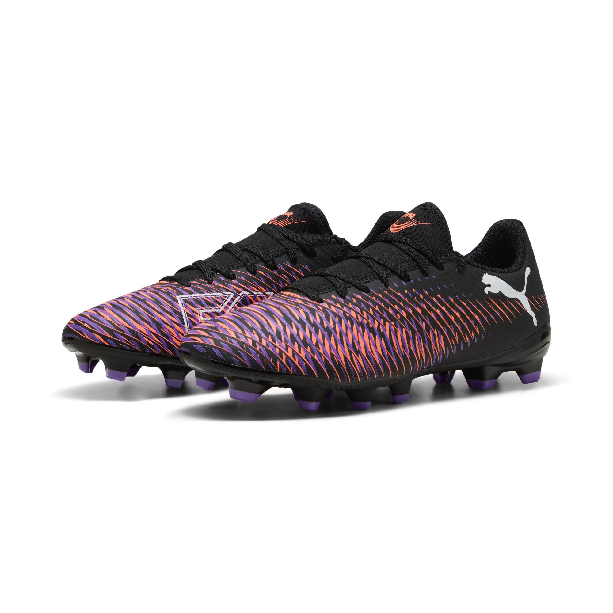 PUMA FUTURE 8 PLAY FG/AG Fußballschuhe günstig online kaufen