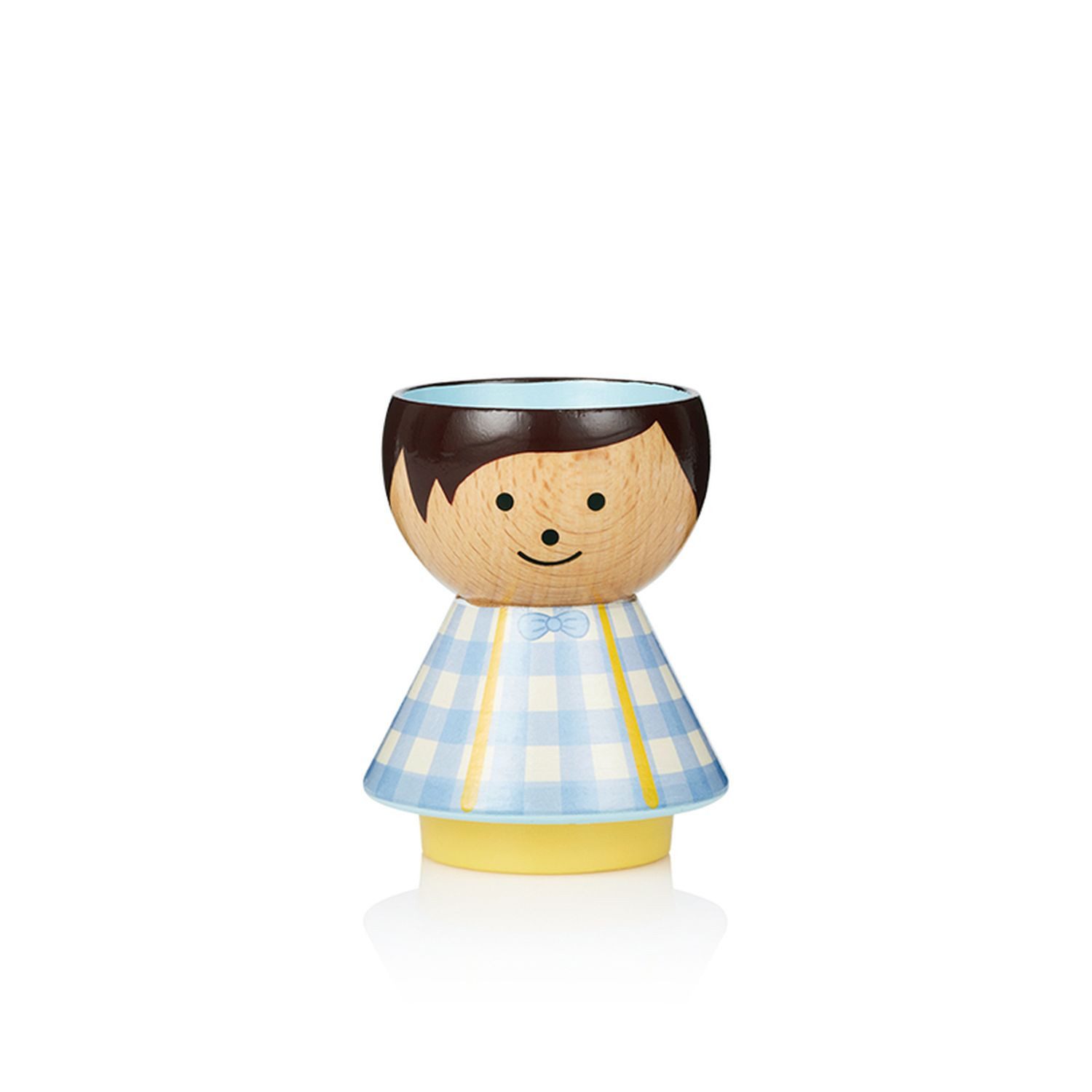 Lucie Kaas Eierbecher Bordfolk Boy Sonny