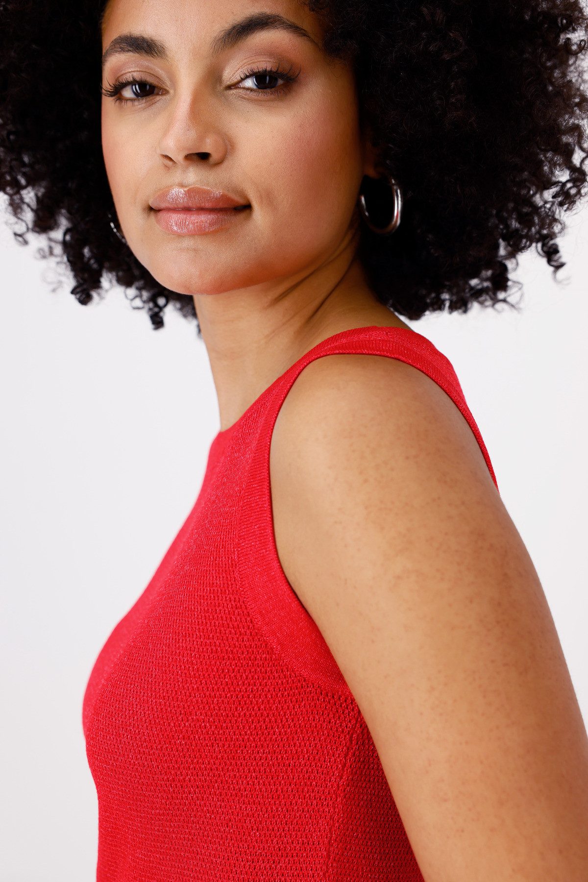 Monari Strickpullover Pullover