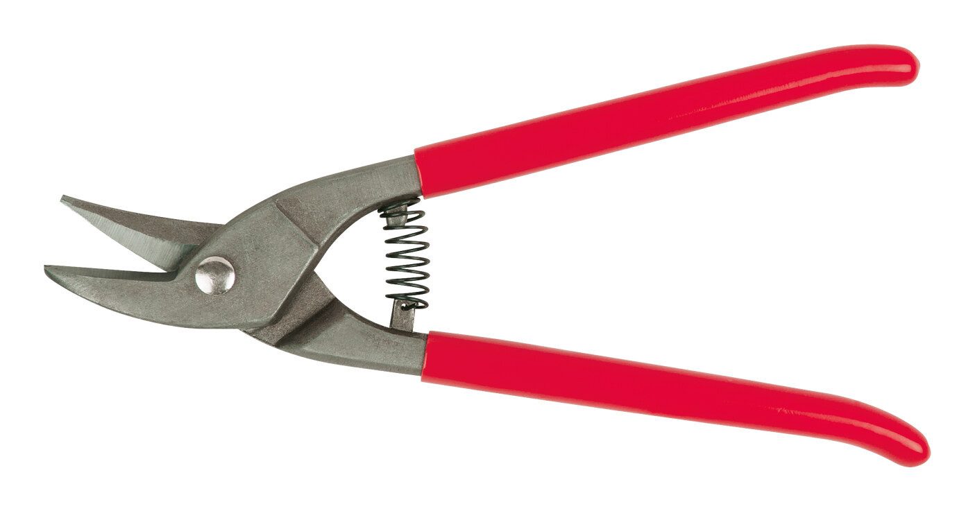 Blechschere
