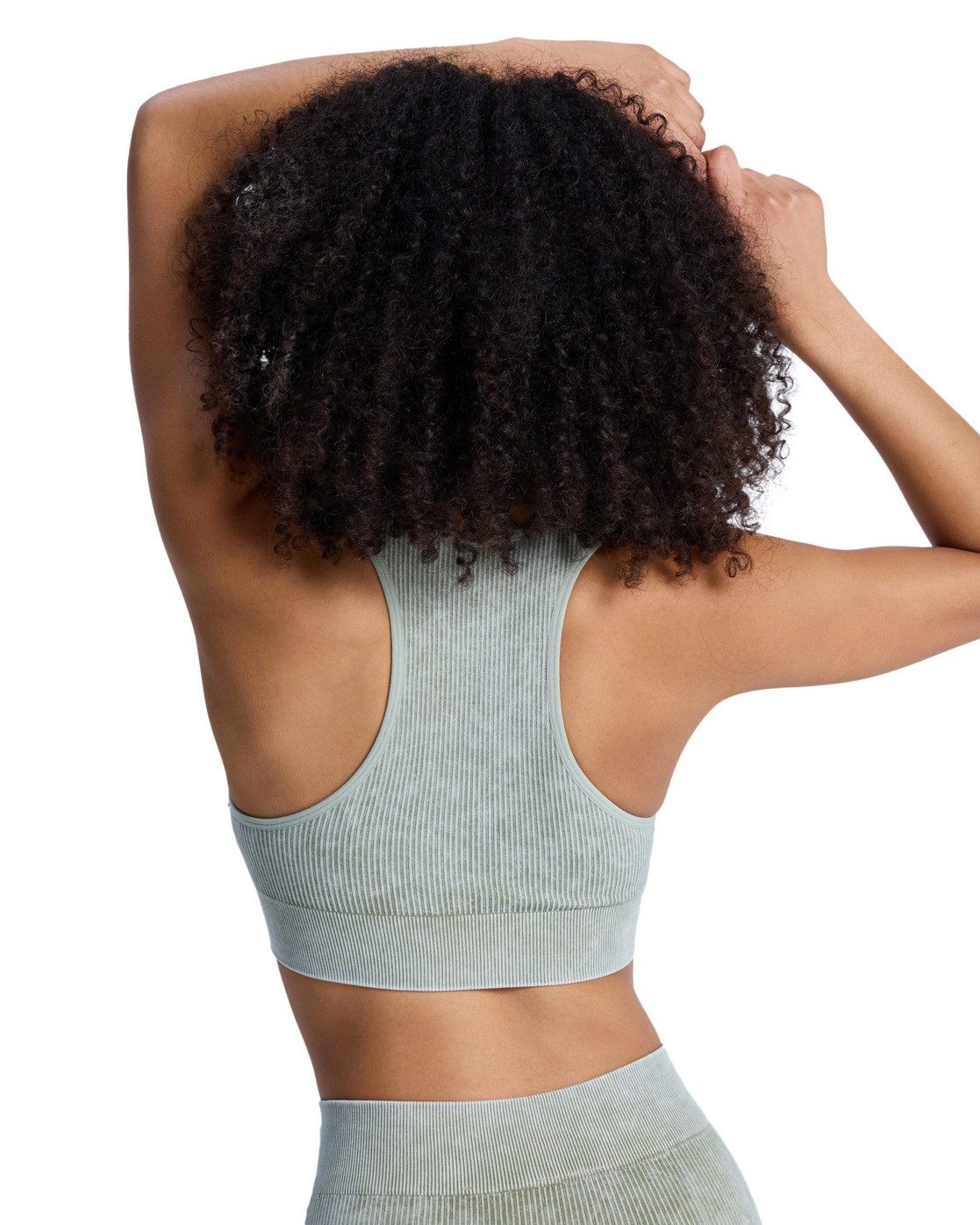 Roxy Sporttop Chillout Seamless Washed