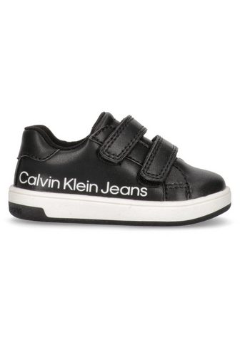 Calvin Klein Jeans Calvin KLEIN Džinsai »LOW CUT LACE-UP ...