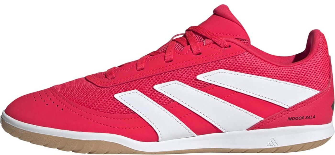 adidas Sportswear Hallenschuh PREDATOR CLUB Fußballschuh