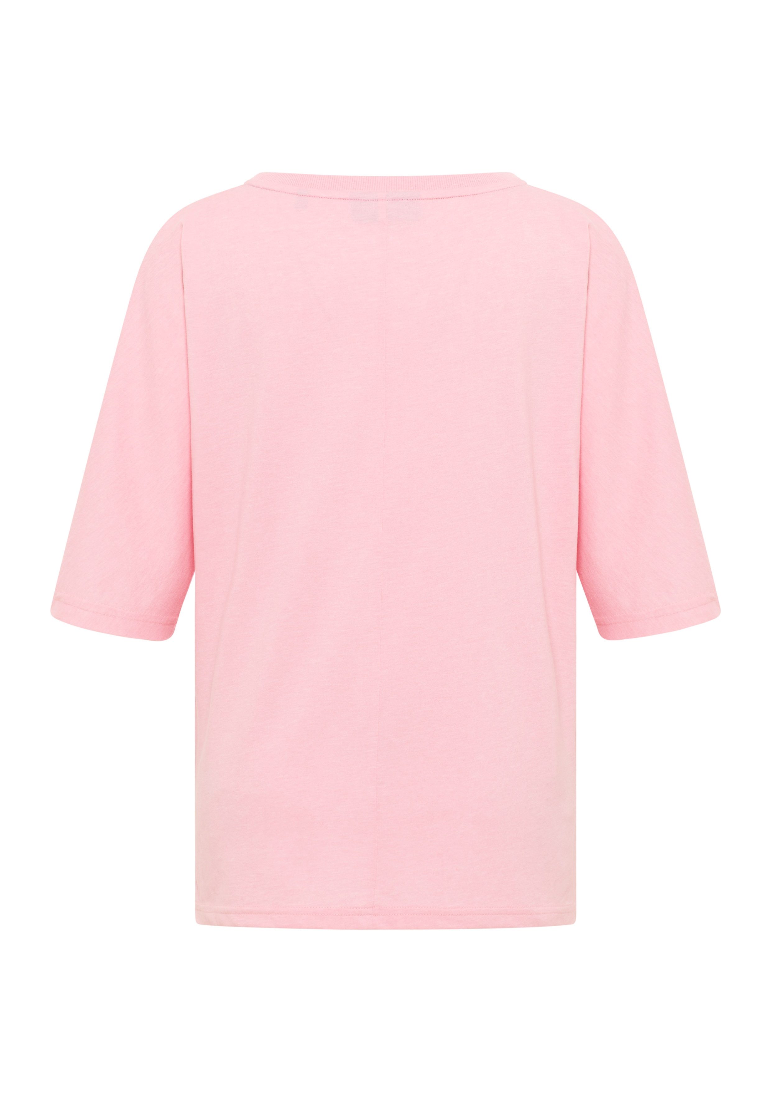 Elbsand T-Shirt Innke 3/4 Shirt, Rundhalsauschnitt, weit geschnittten günstig online kaufen