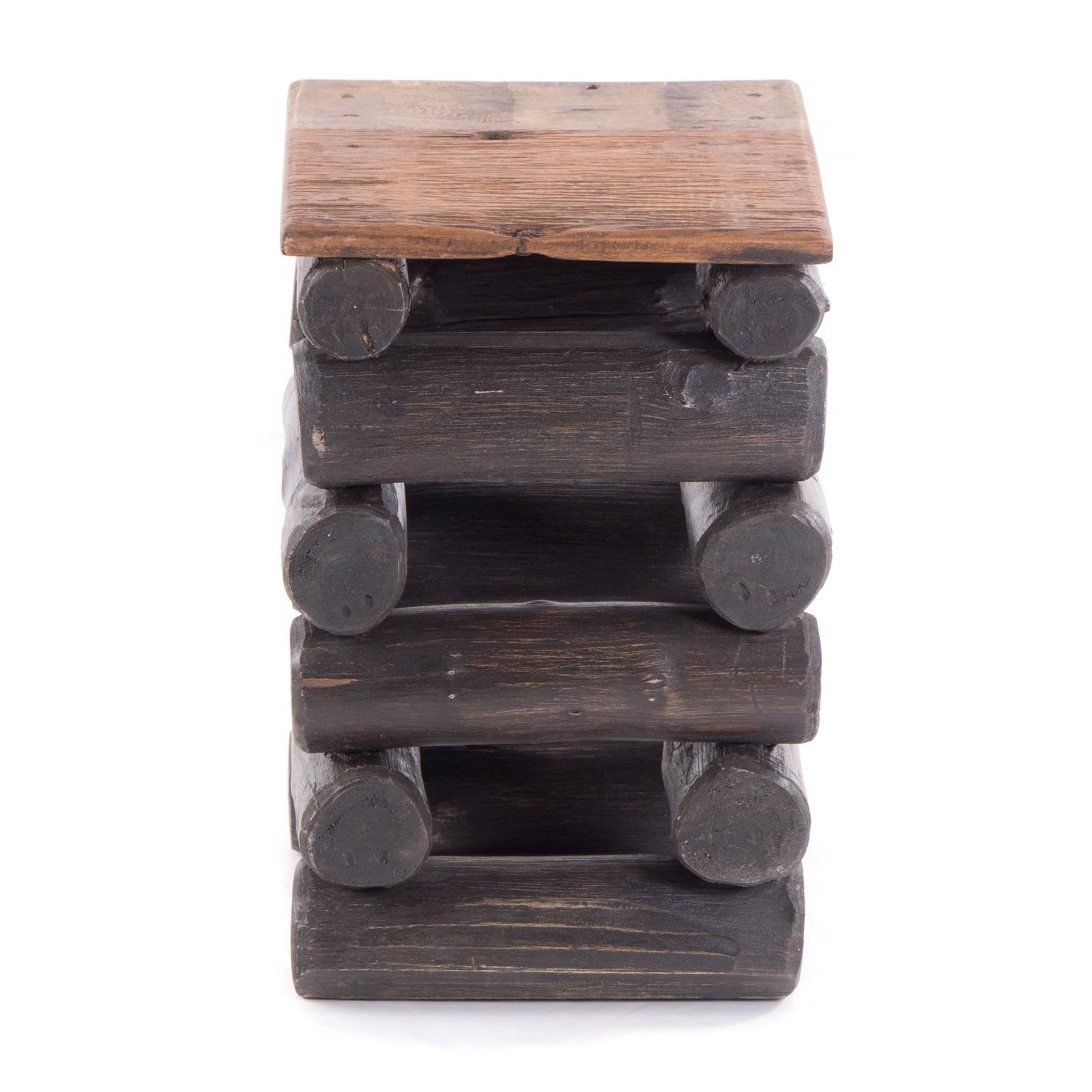 DESIGN DELIGHTS Hocker HOCKER "BLOCK 38", günstig online kaufen