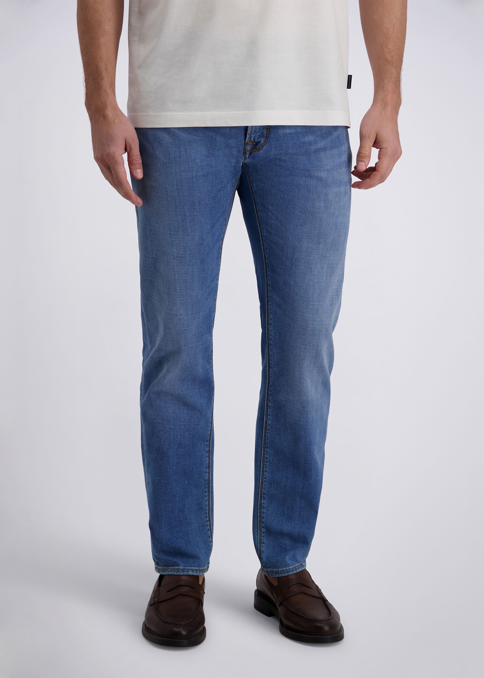 Pierre Cardin 5-Pocket-Jeans Lyon im regular fit