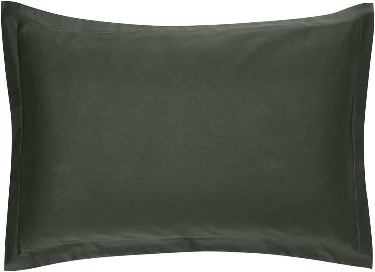 MAGANO Kissenbezug, Premium Kopfkissenbezug, (1 Stück), Hypoallergen, Ultra günstig online kaufen