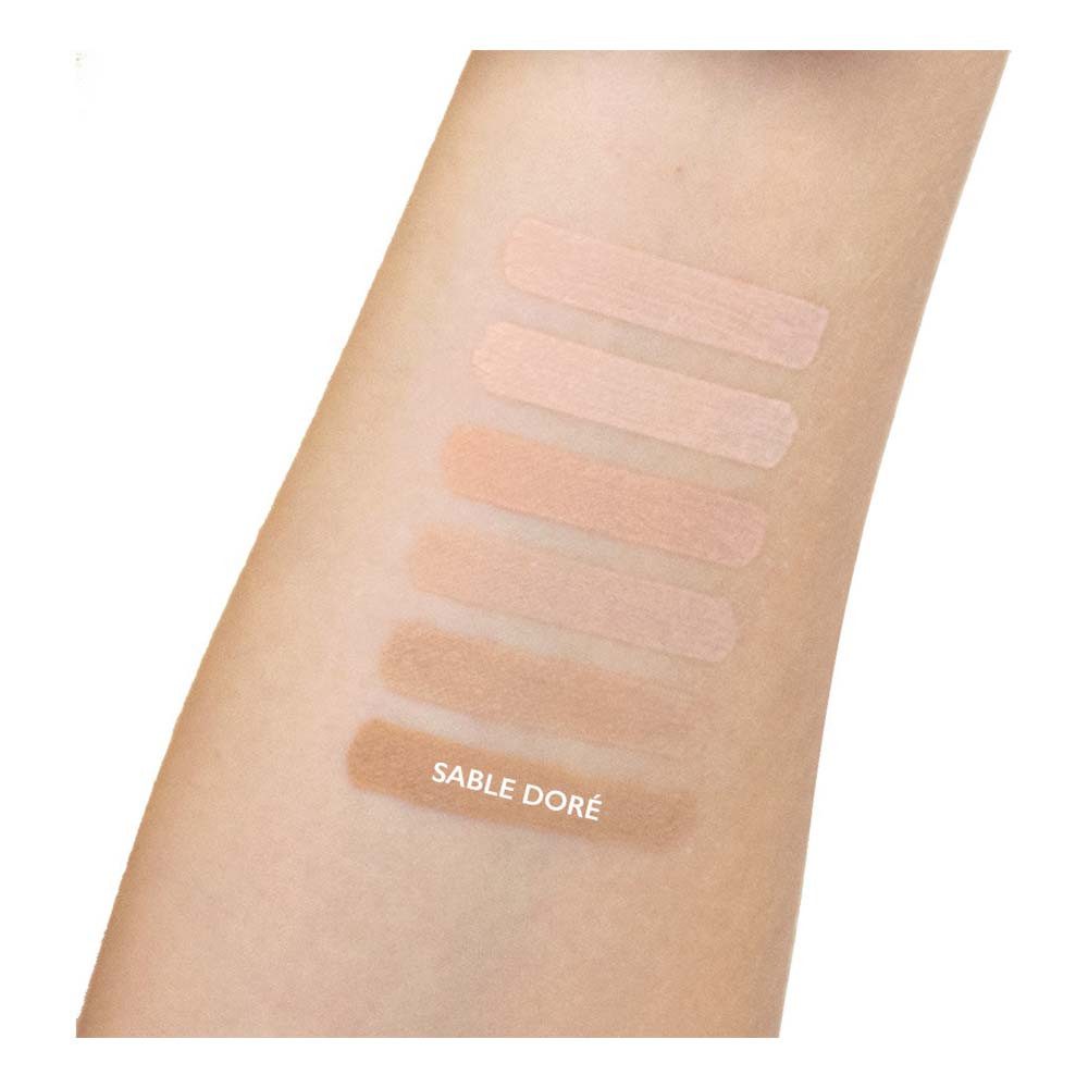 boho BB-Creme BB Creme - 06 Sable Dore 30ml